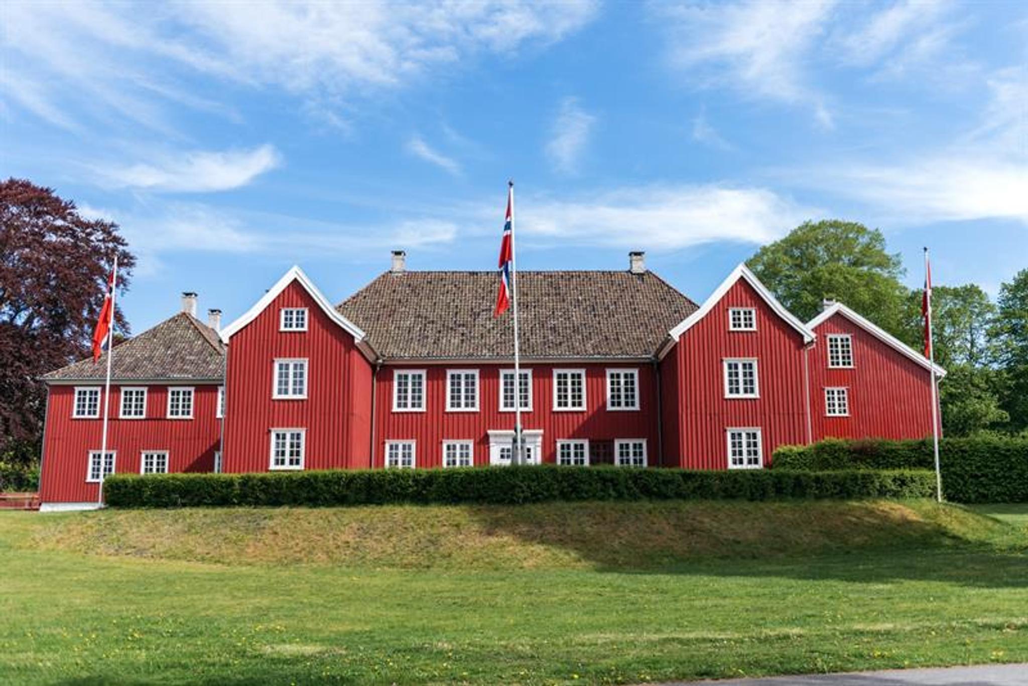 Herregården