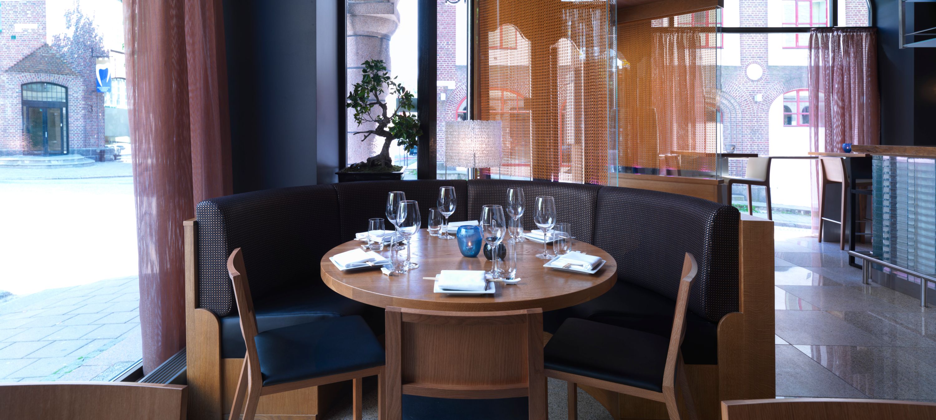 Nama Japanese Fusion