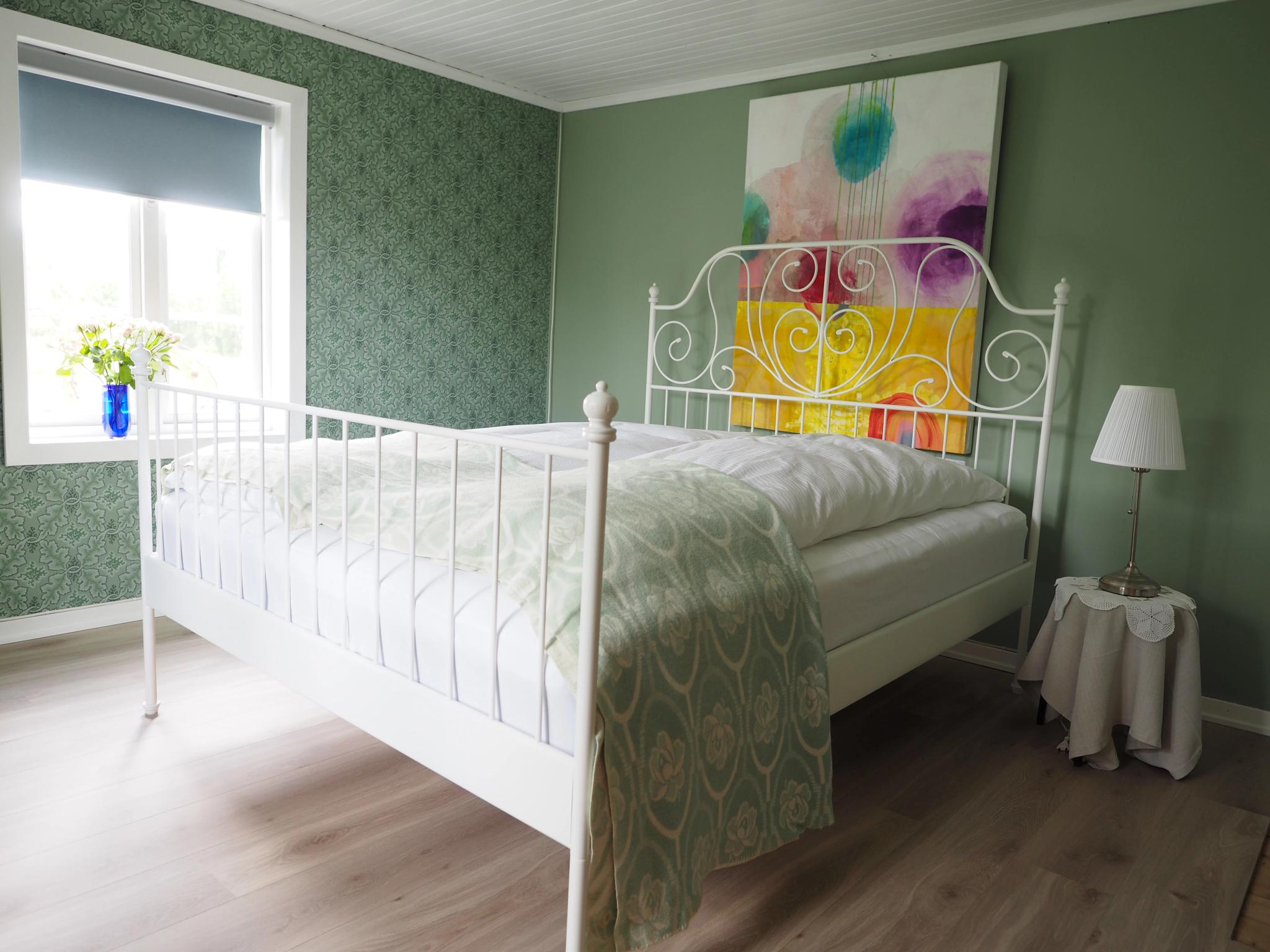 Lensmannsgården Guesthouse