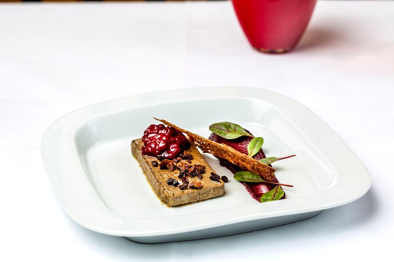 Sanguine Brasserie 2