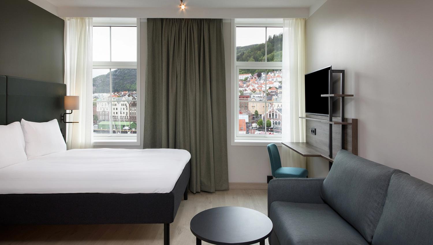 Scandic Torget