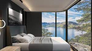 Sogndal Fjordpanorama