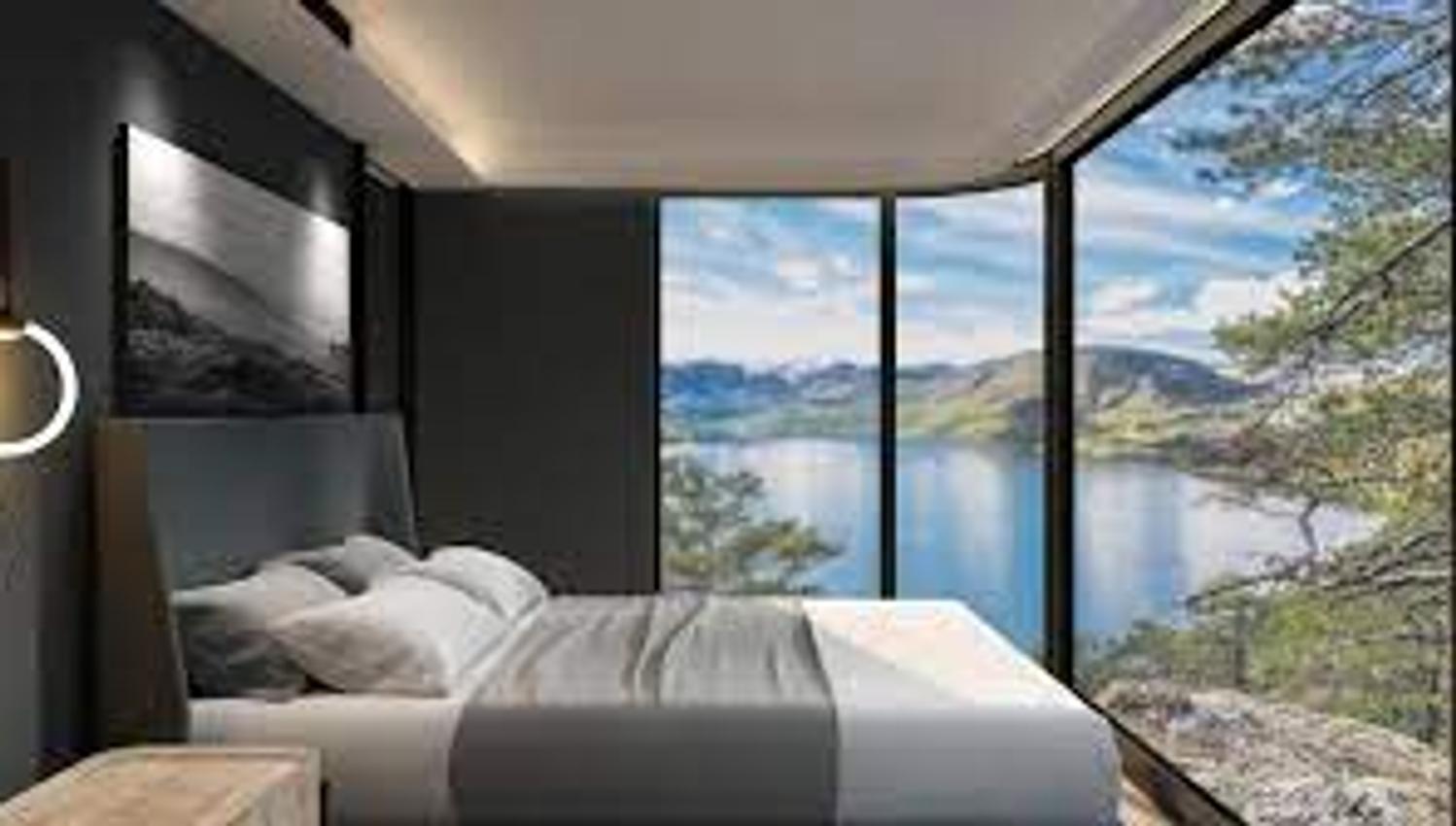 Sogndal Fjordpanorama