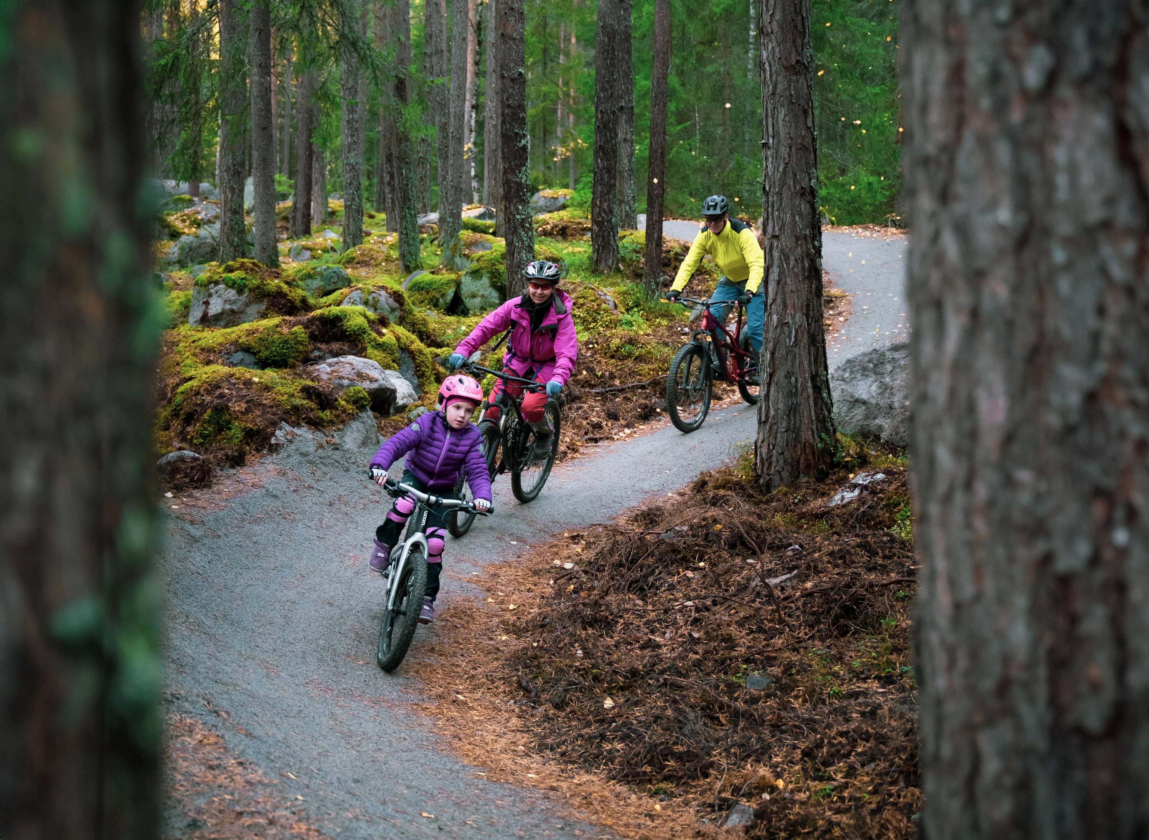 20211004 Stisykling Gol - Foto Lars Storheim-4