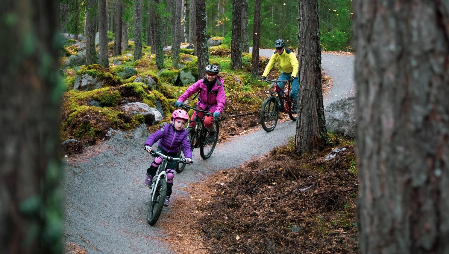 20211004 Stisykling Gol - Foto Lars Storheim-4