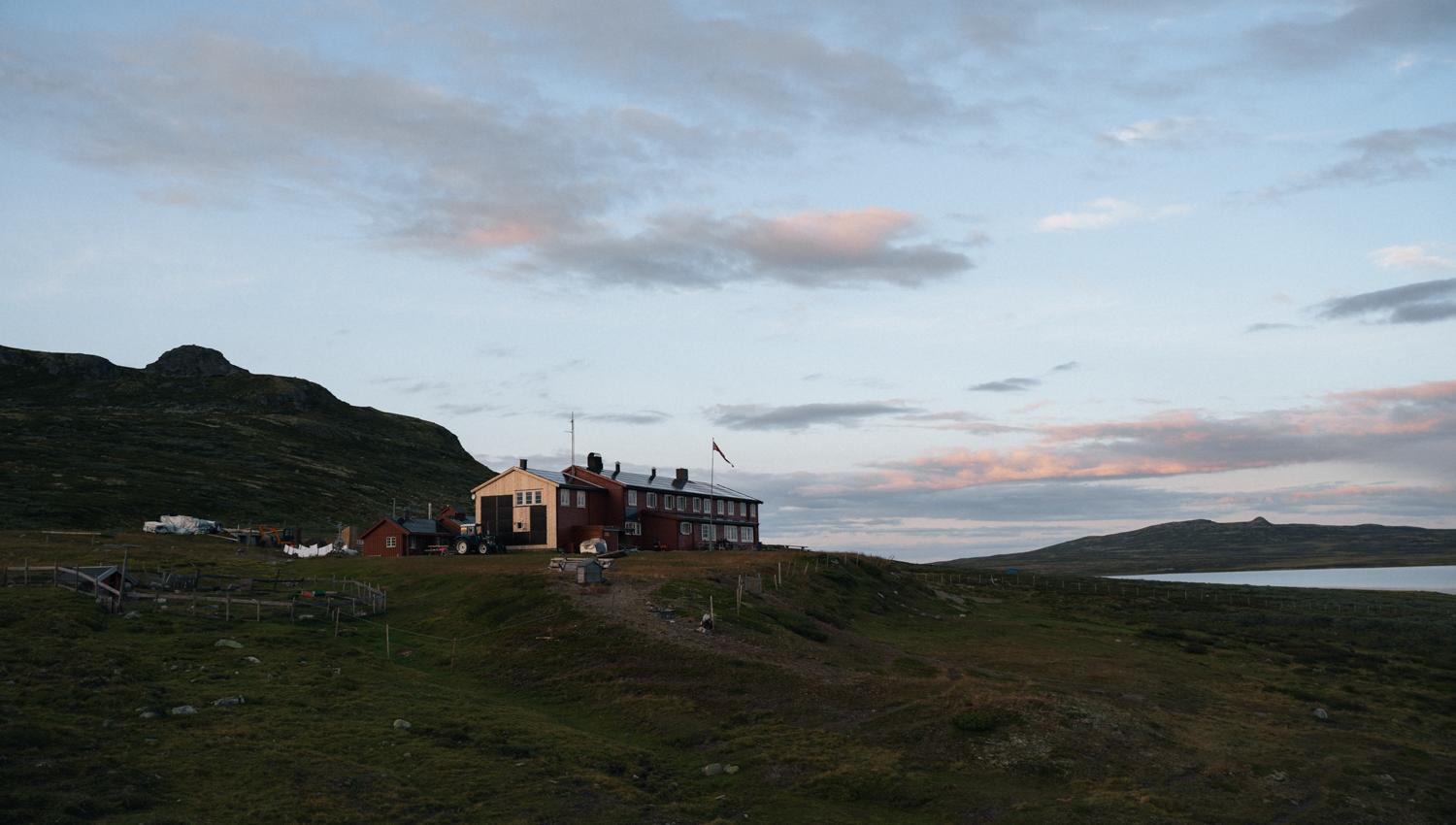 Hardangervidda x Yrjan Olsnes 2021-08519