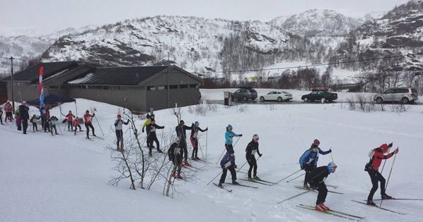 Ski i Sirdal