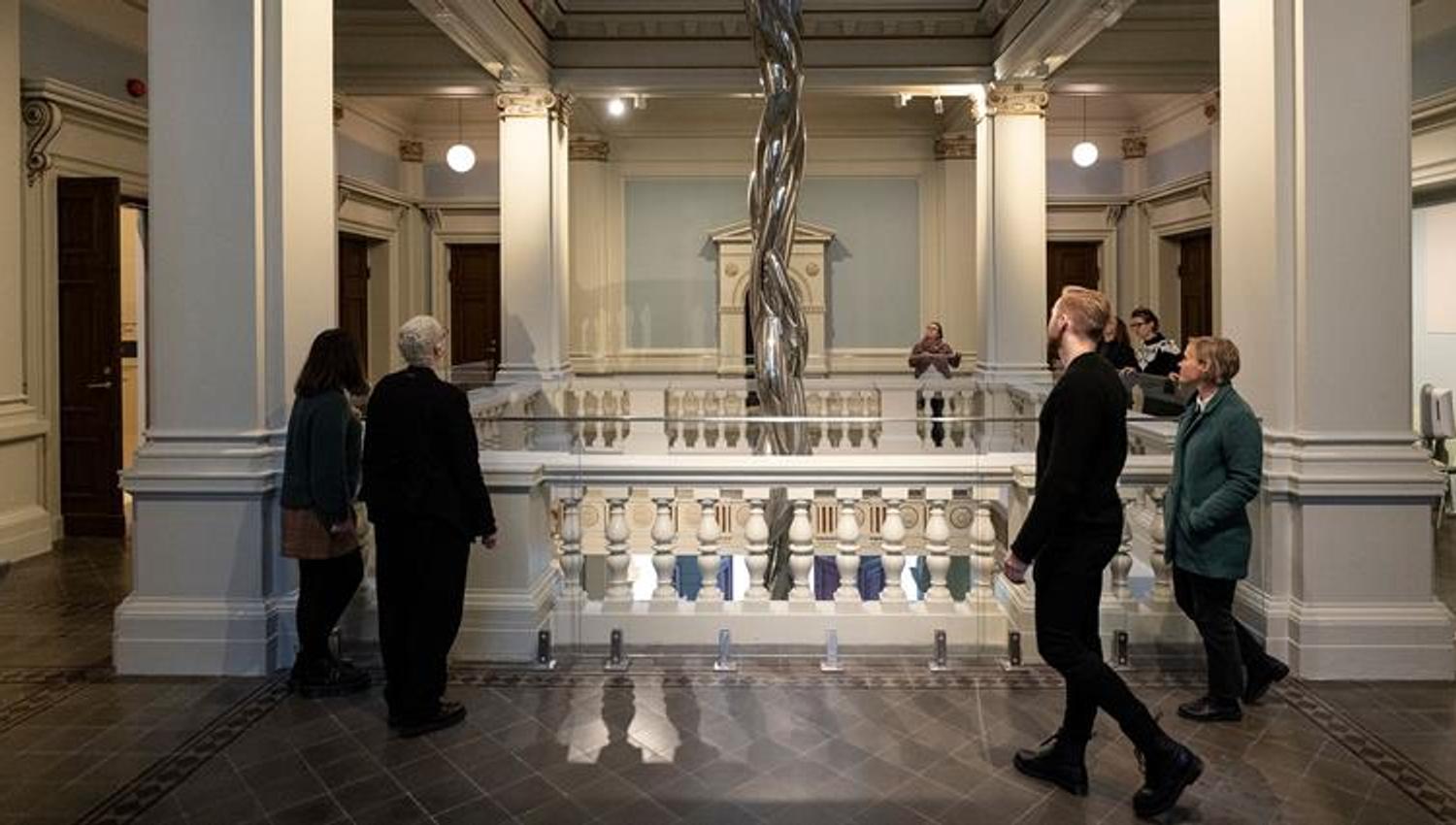 Kodes kunstmuseer
