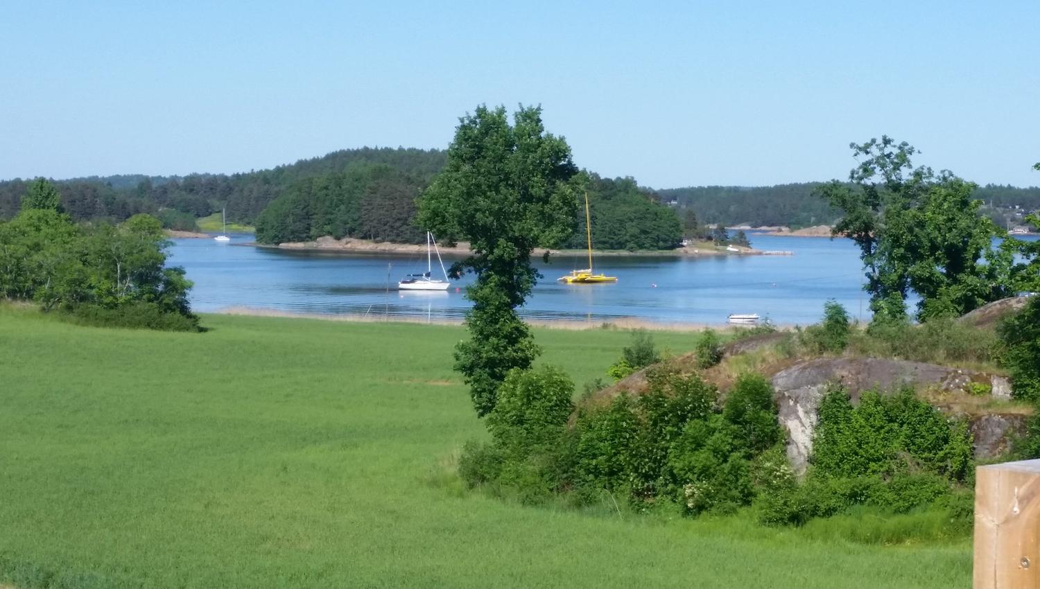 Engøy Gjestegård