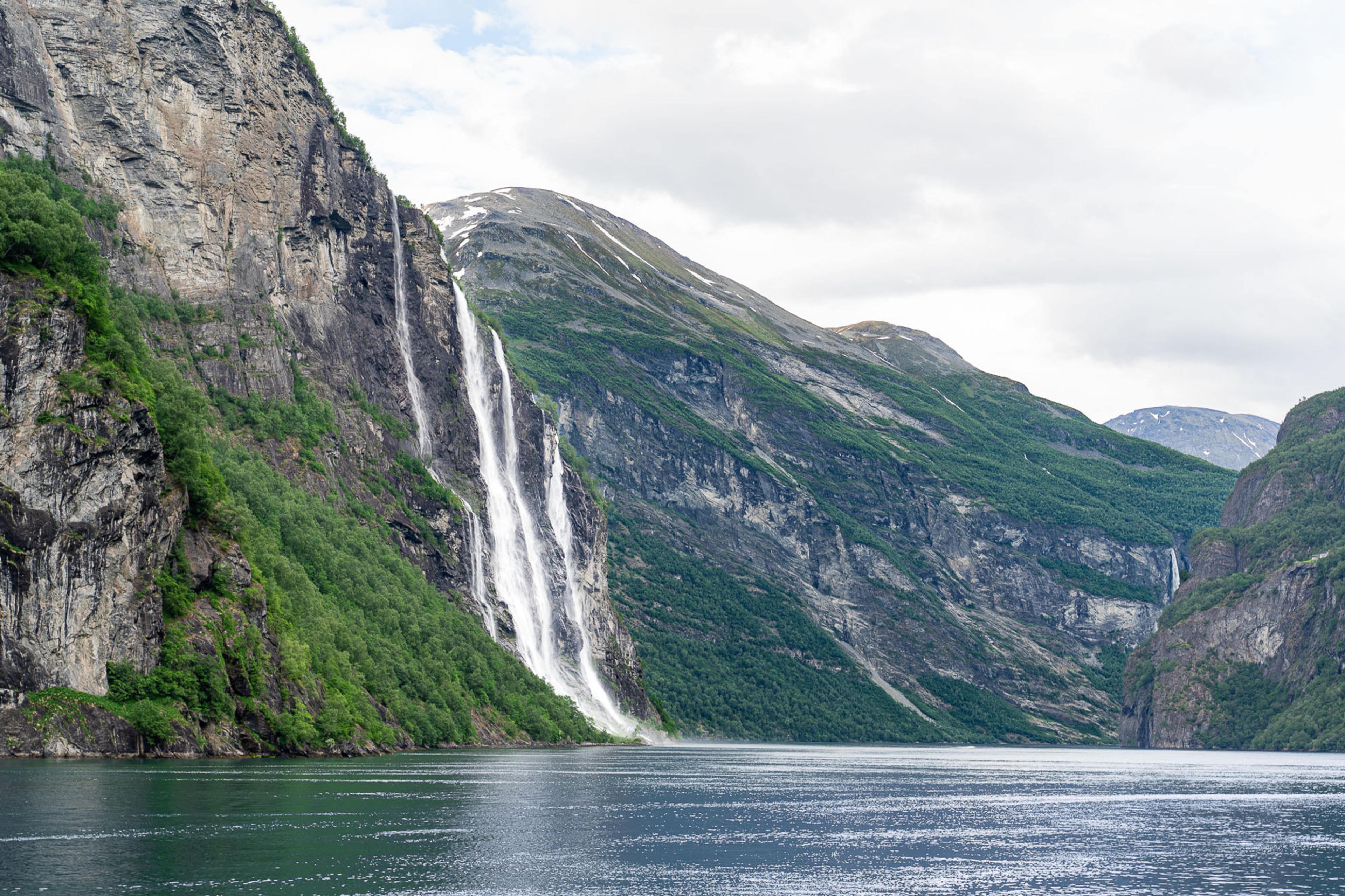 Havila Hotel Geiranger