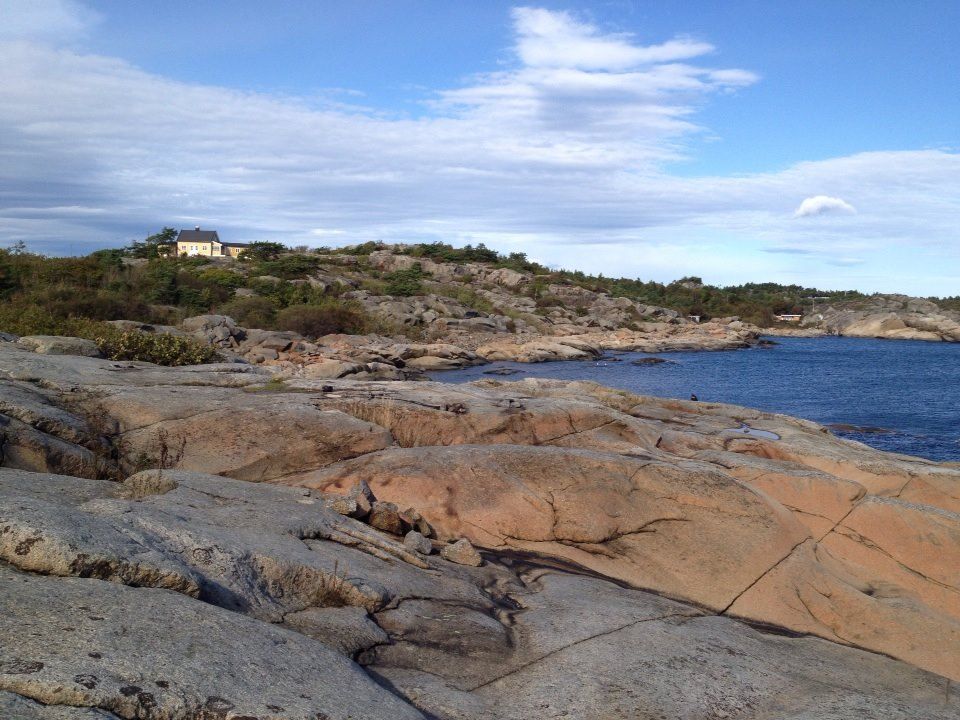 Folehavna Fort
