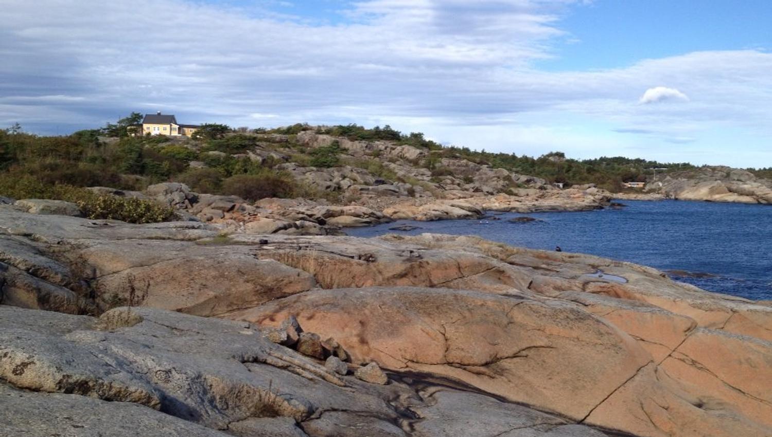 Folehavna Fort