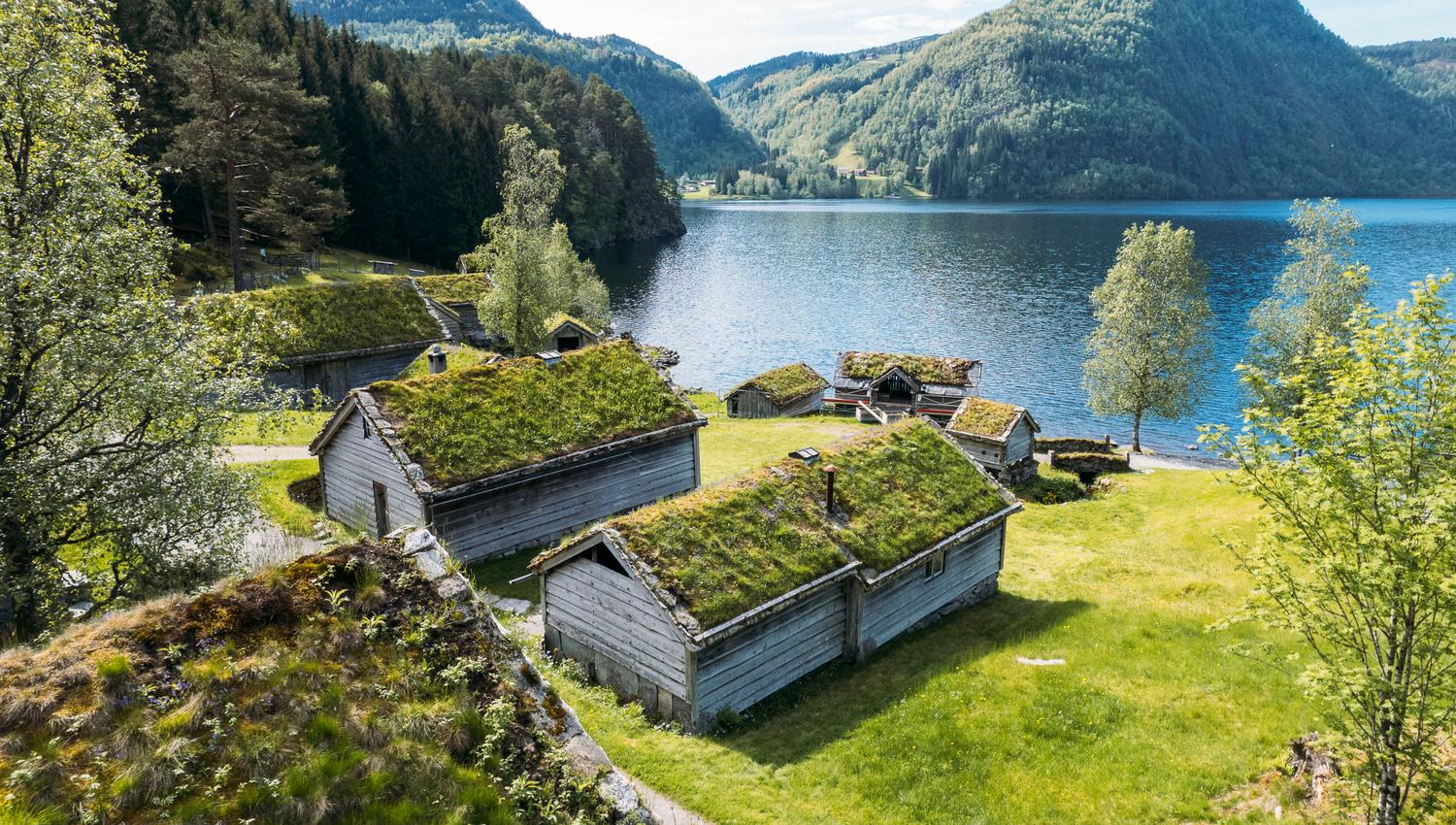 Sunnfjord Museum