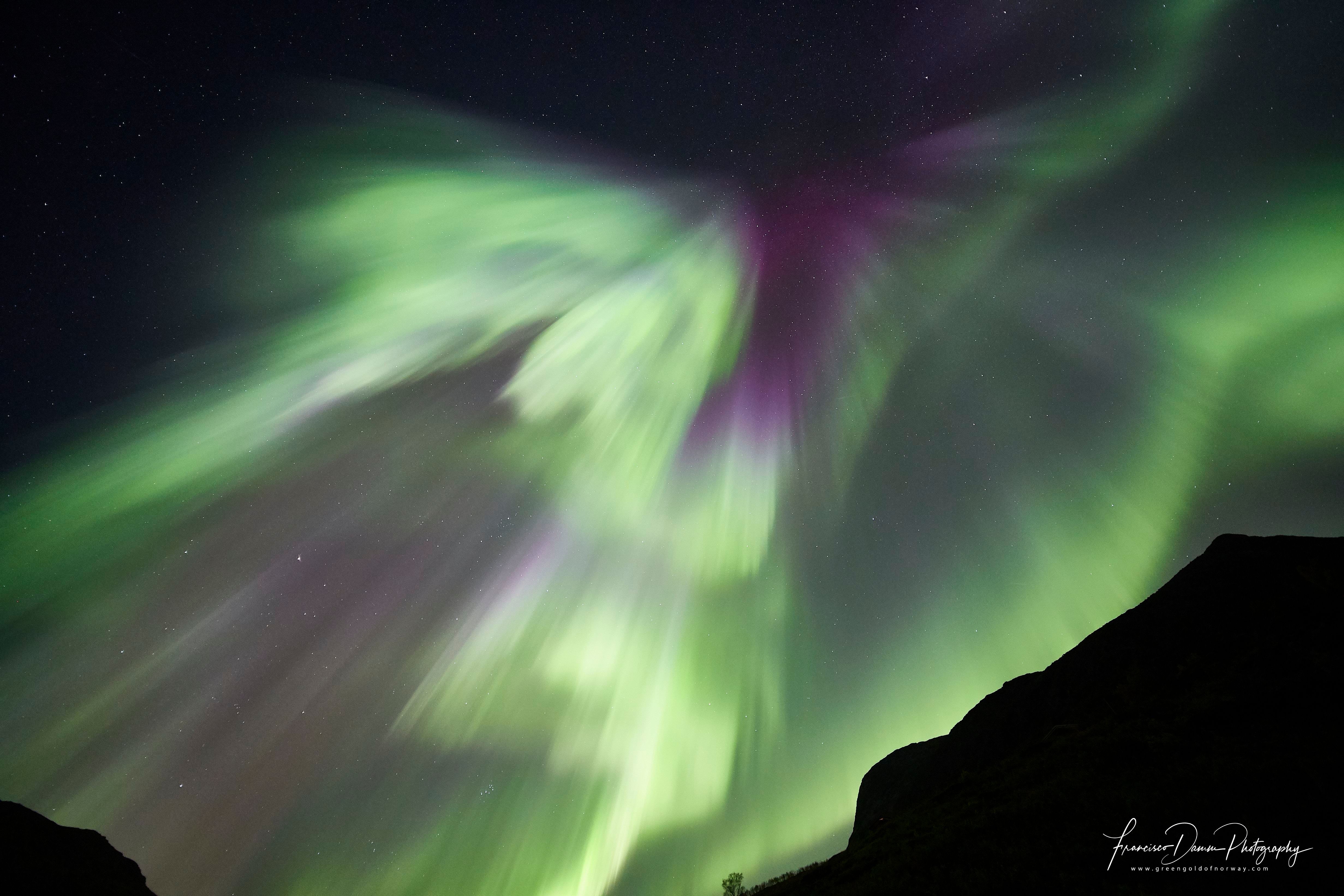 Nordlys