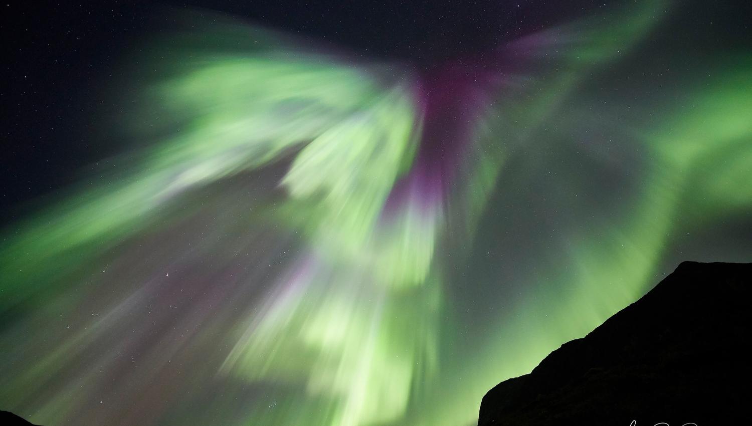 Nordlys