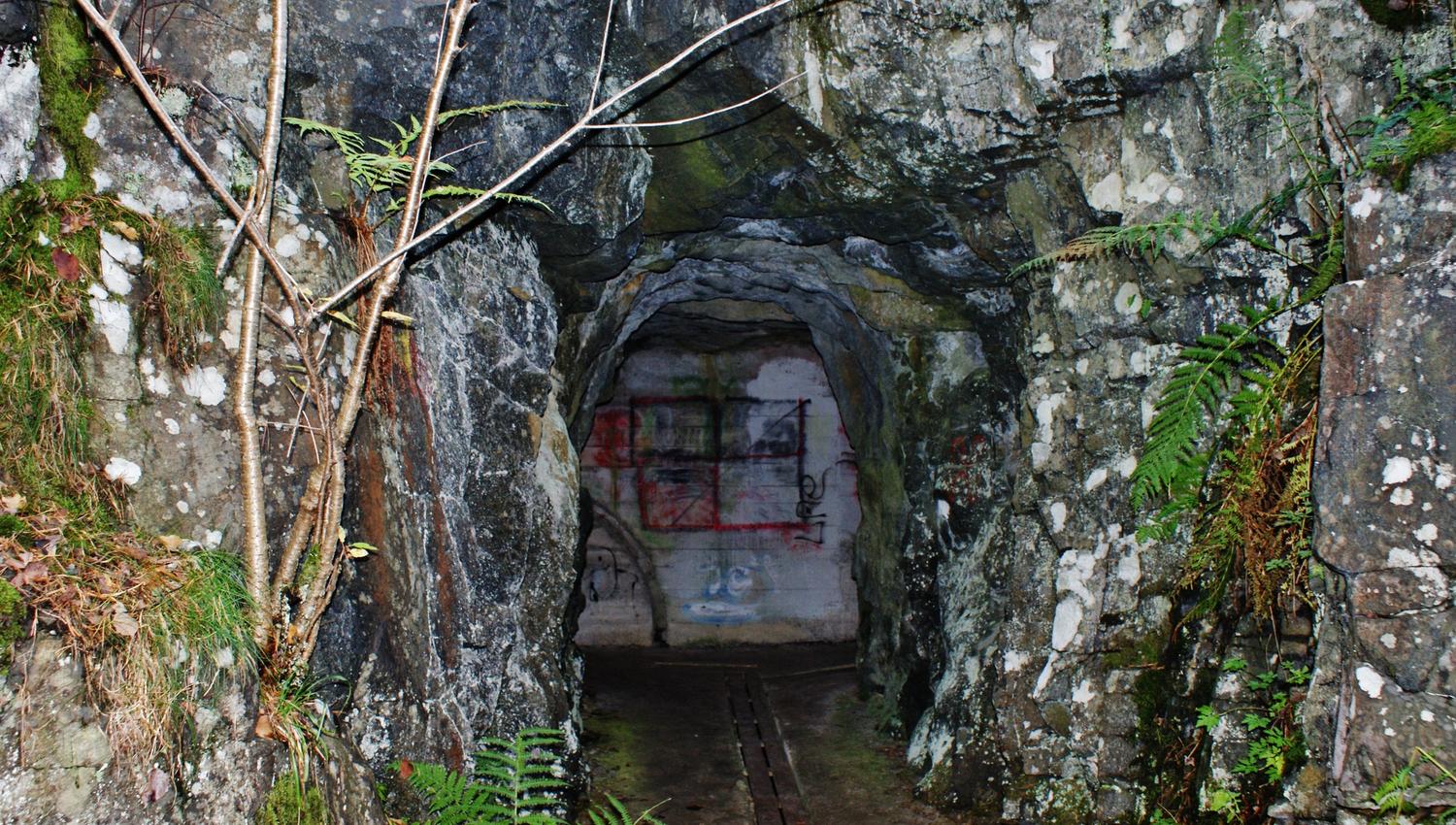 Tunnel