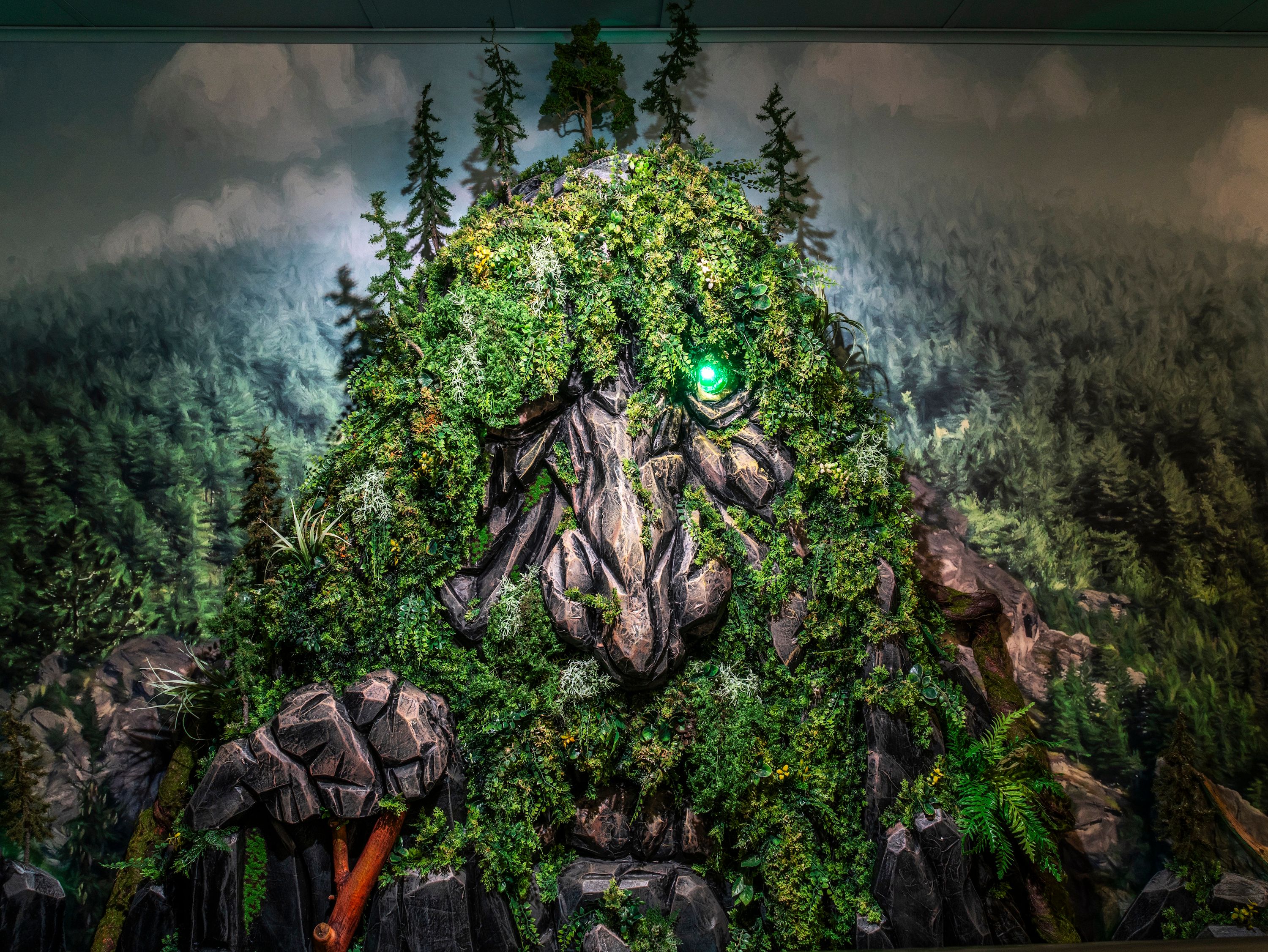Troll Museum