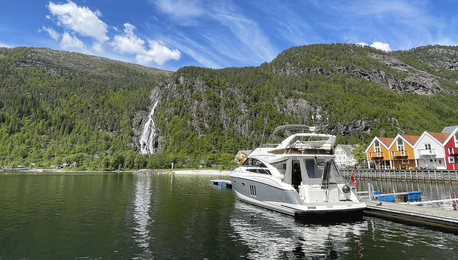 Modalen