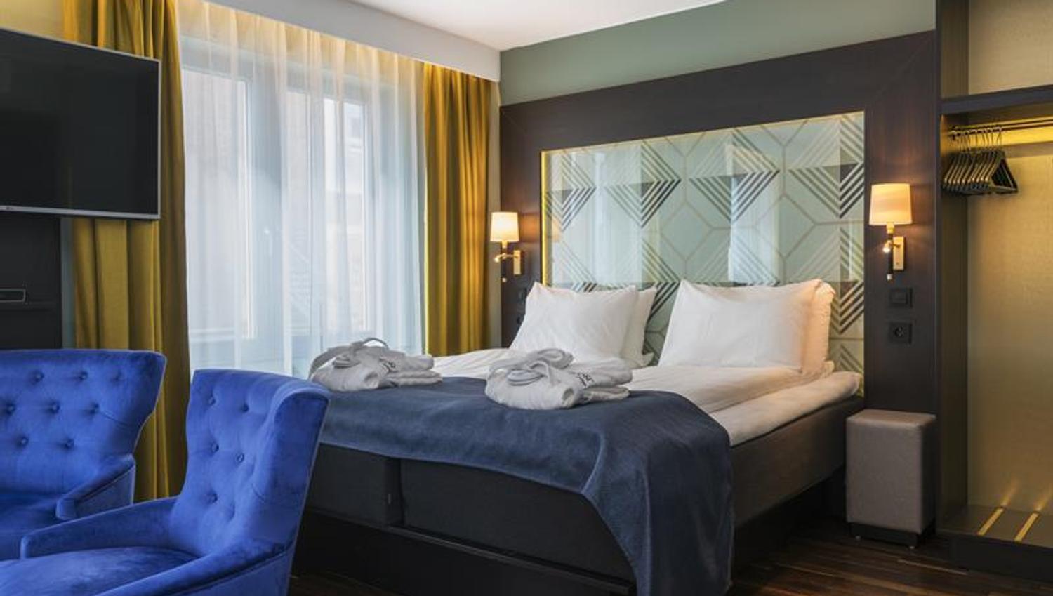 Thon Hotel Orion