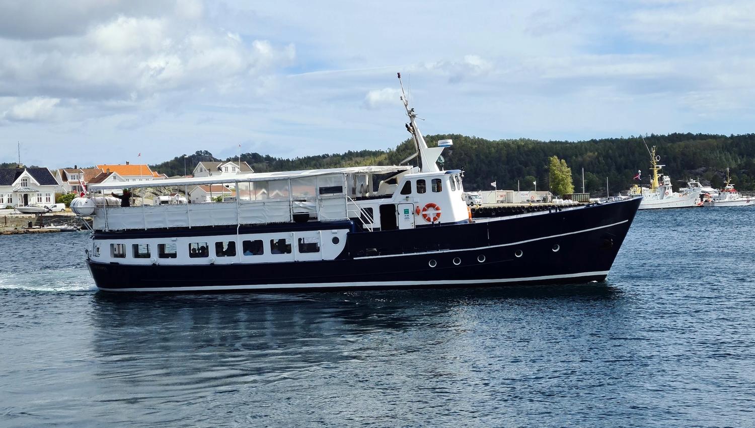 øya