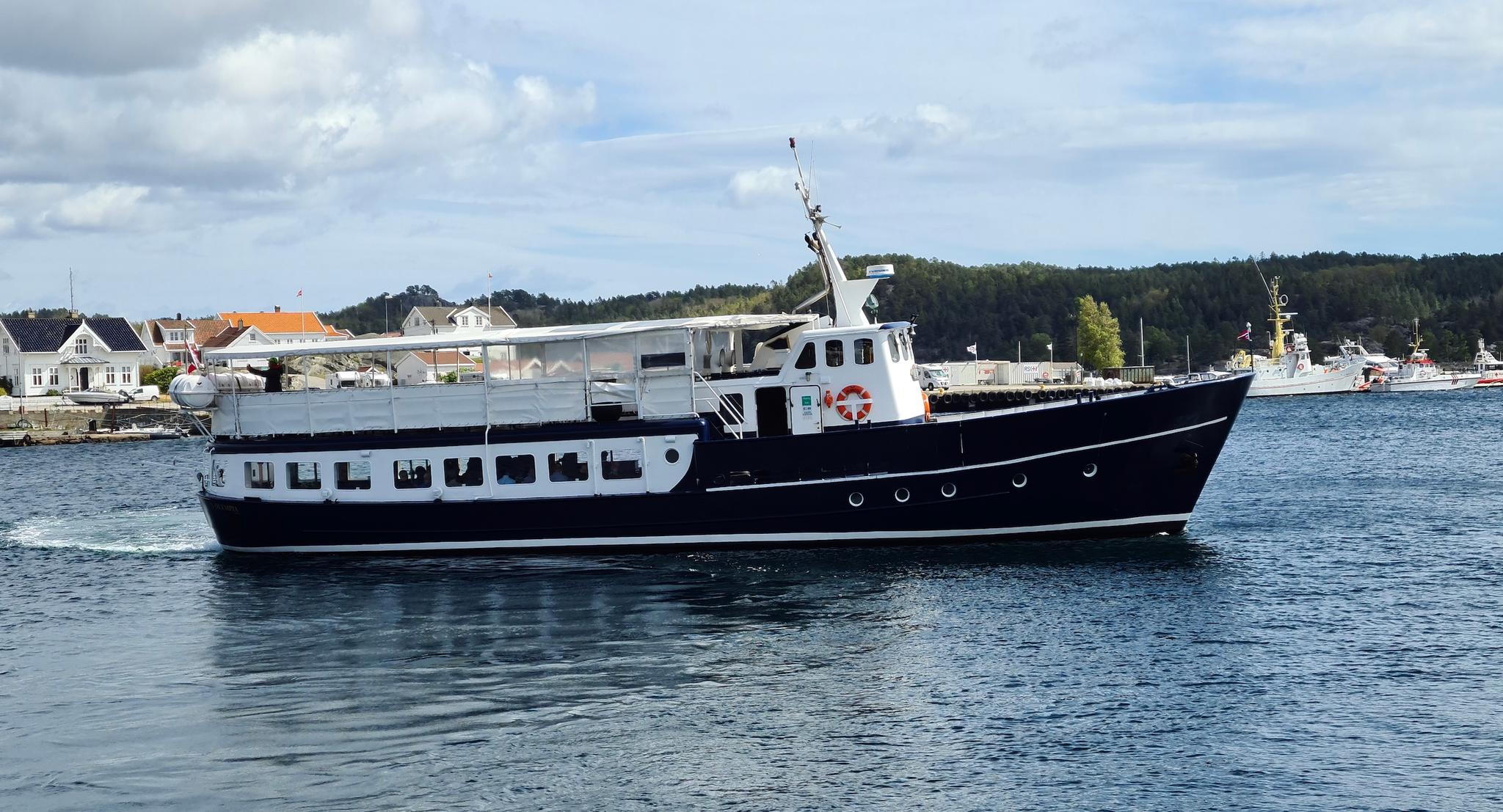 øya