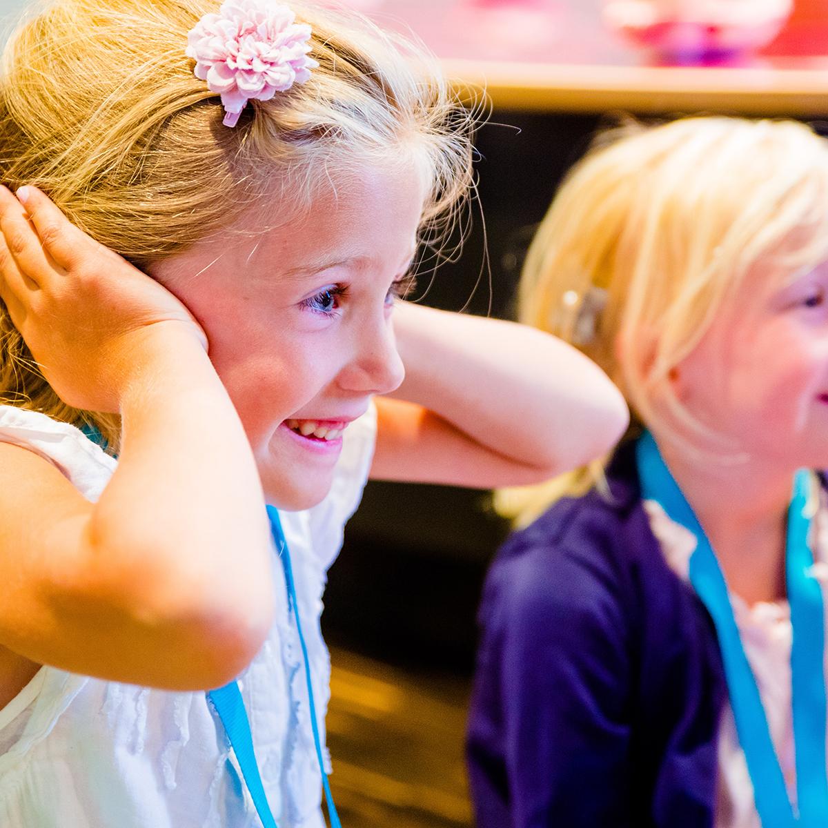 Vitensenteret - The science centre in Arendal