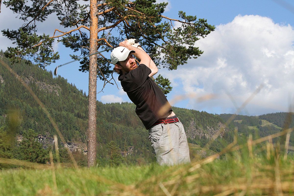 Valdres Golf