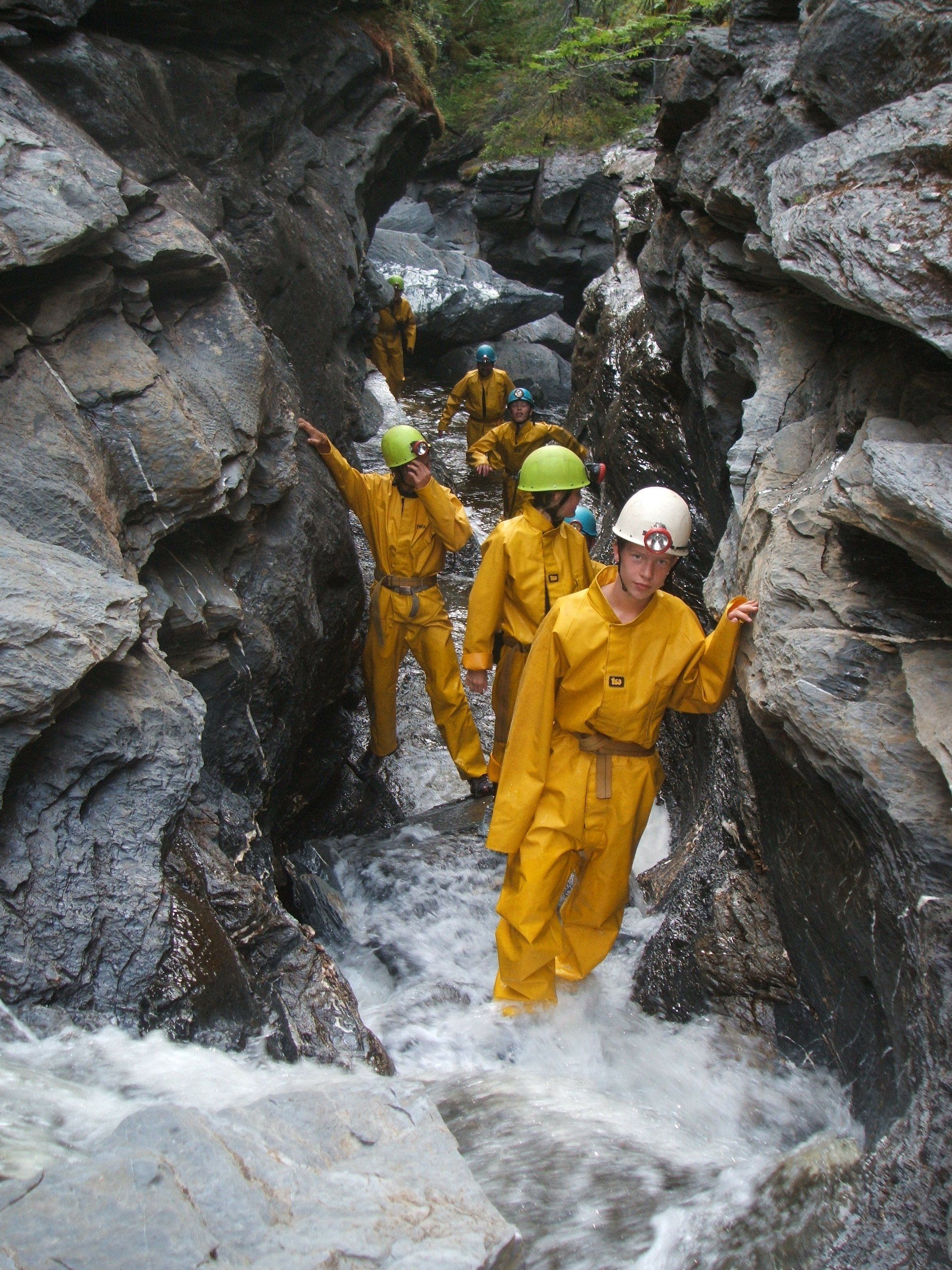 steinkjer mokk gård grottevandring juving grotter grottetur (5)