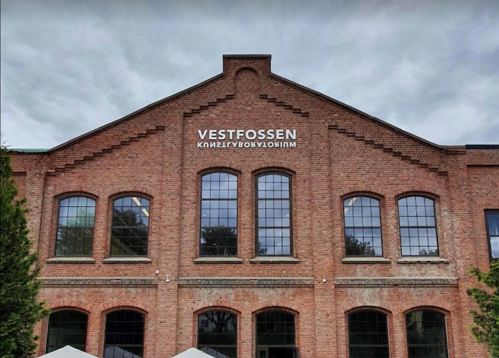Vestfossen Kunstlaboratorium