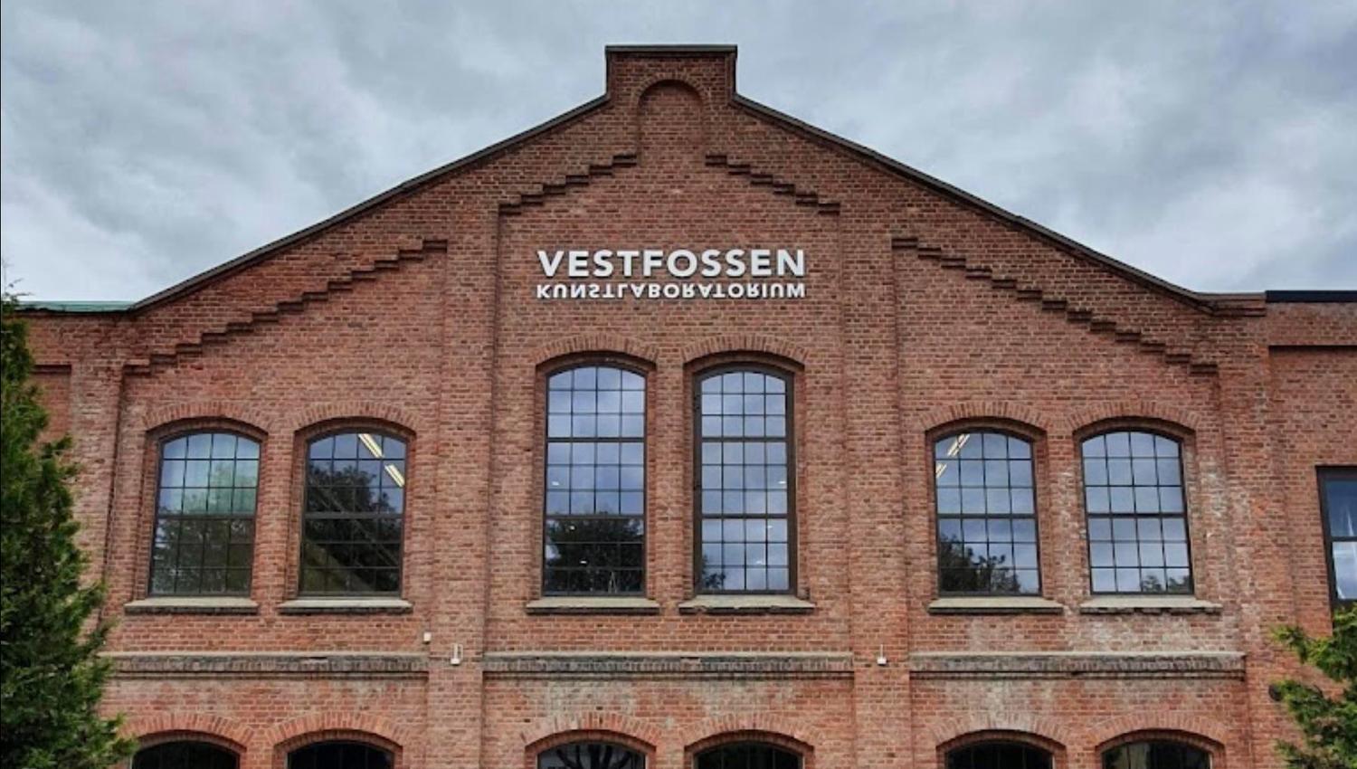 Vestfossen Kunstlaboratorium