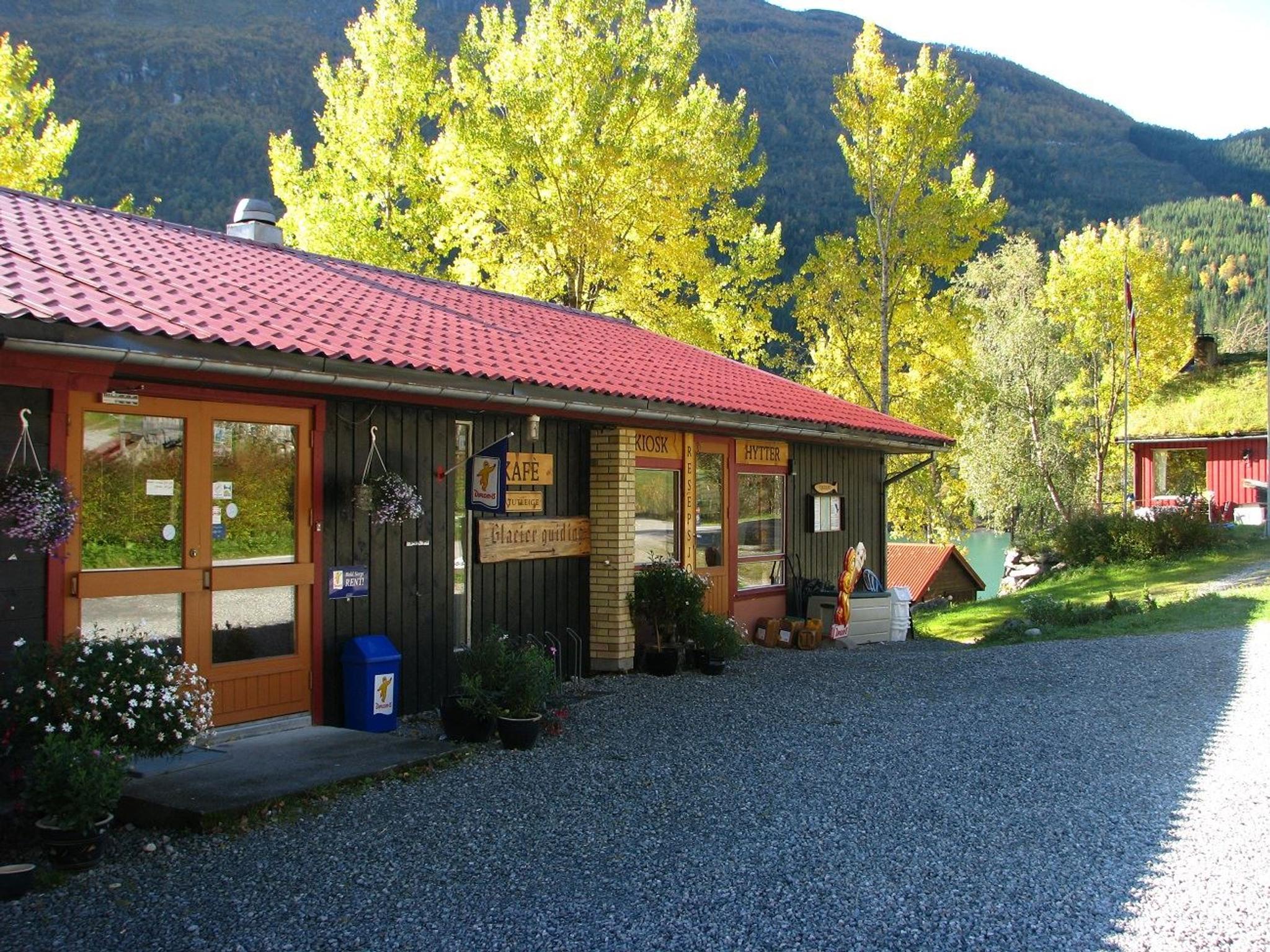 Loenvatn Feriesenter