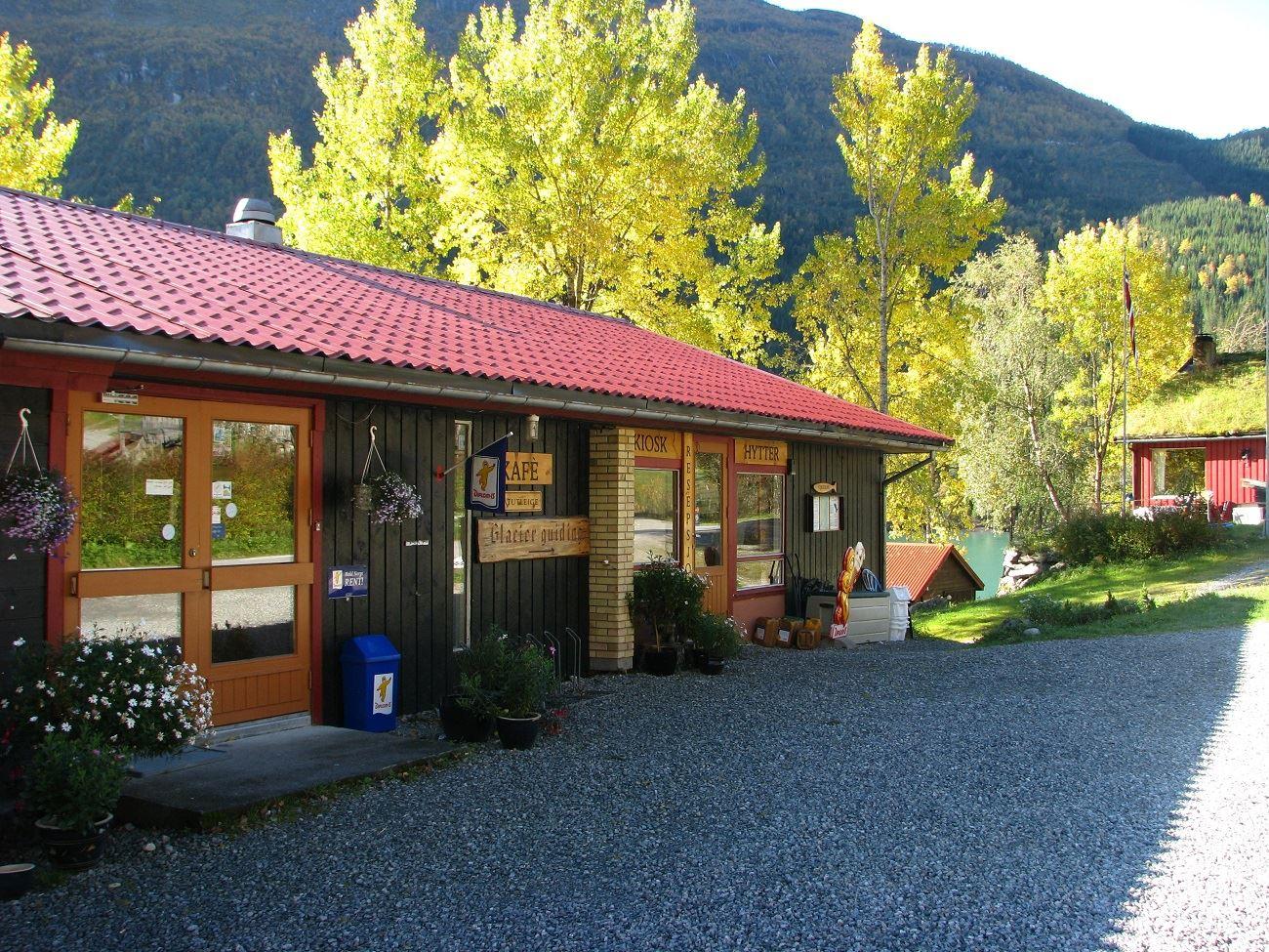 Loenvatn Feriesenter