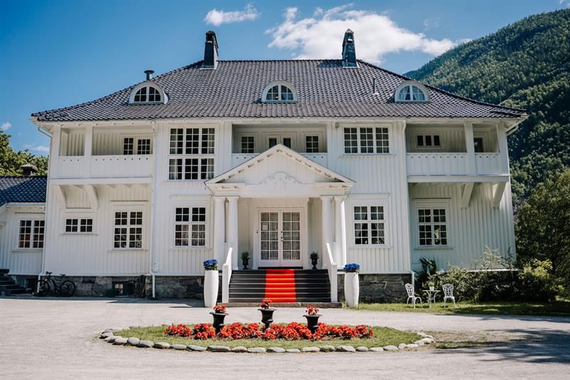 Rjukan Admini i Rjukan