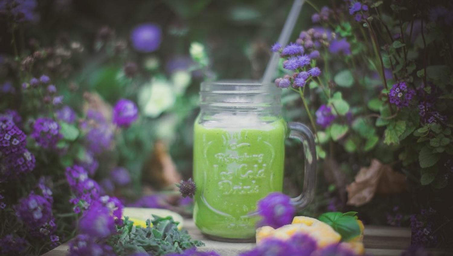 Green smoothie