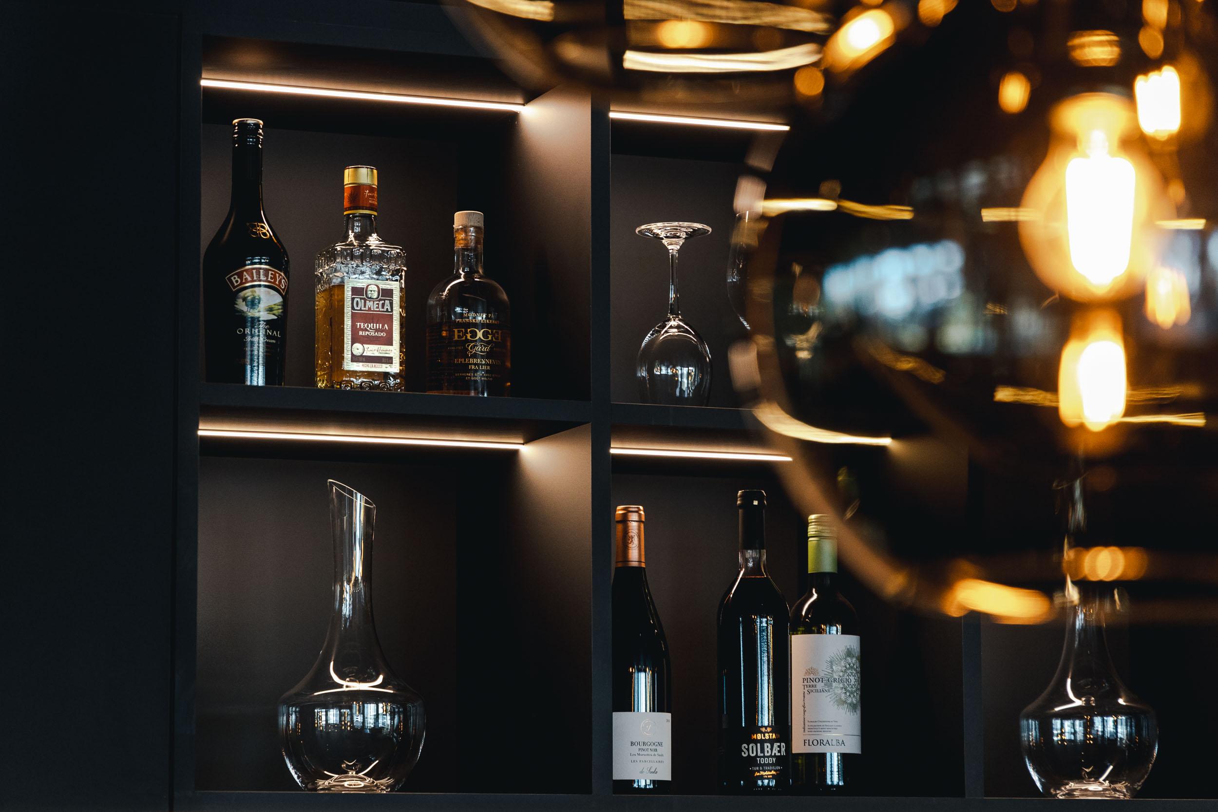 Restaurant - Best Western Plus Oslo Airport