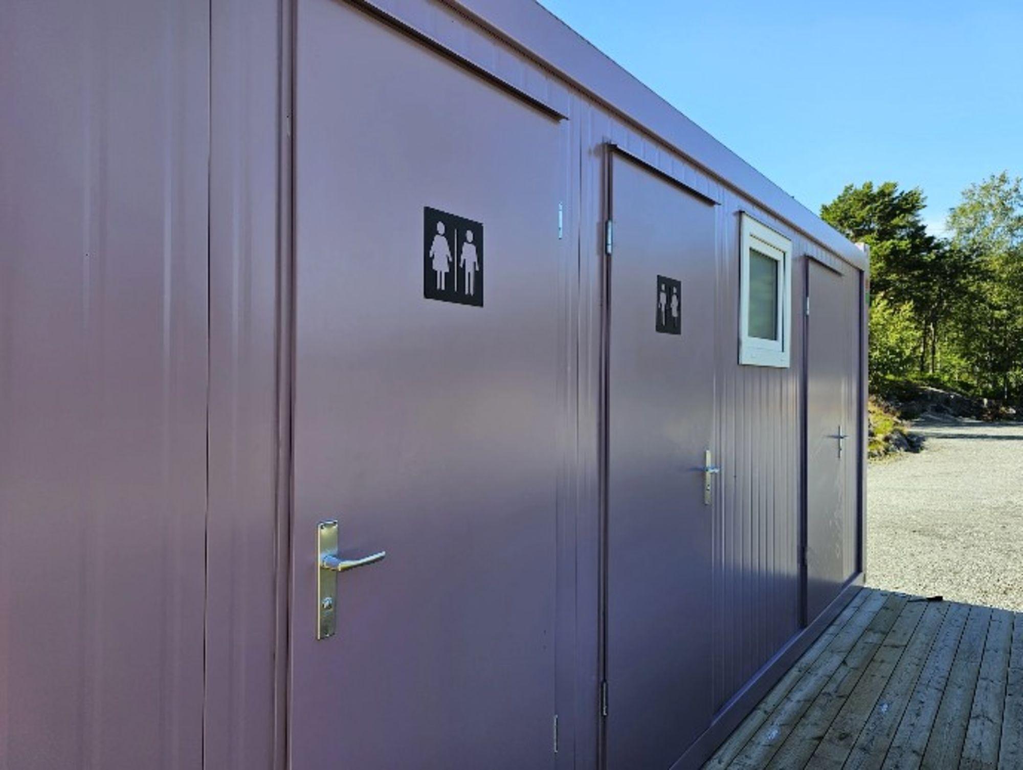 Spend the night in The Diamond in Ryfylke