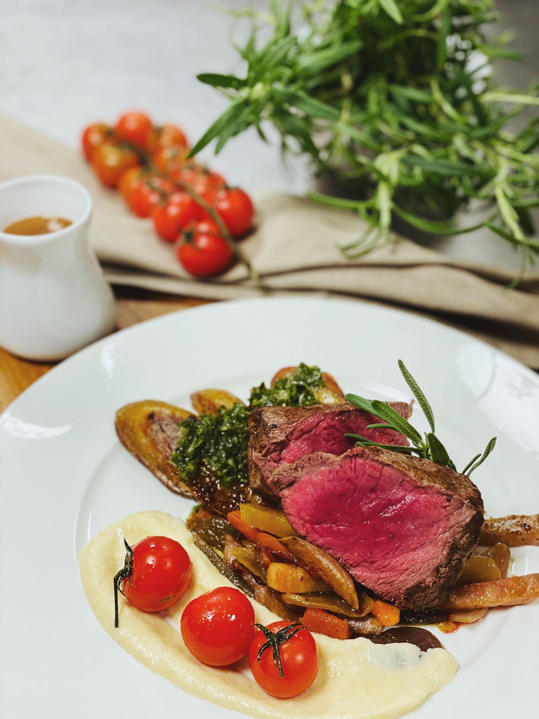 Ritz Ribago Kirkenes