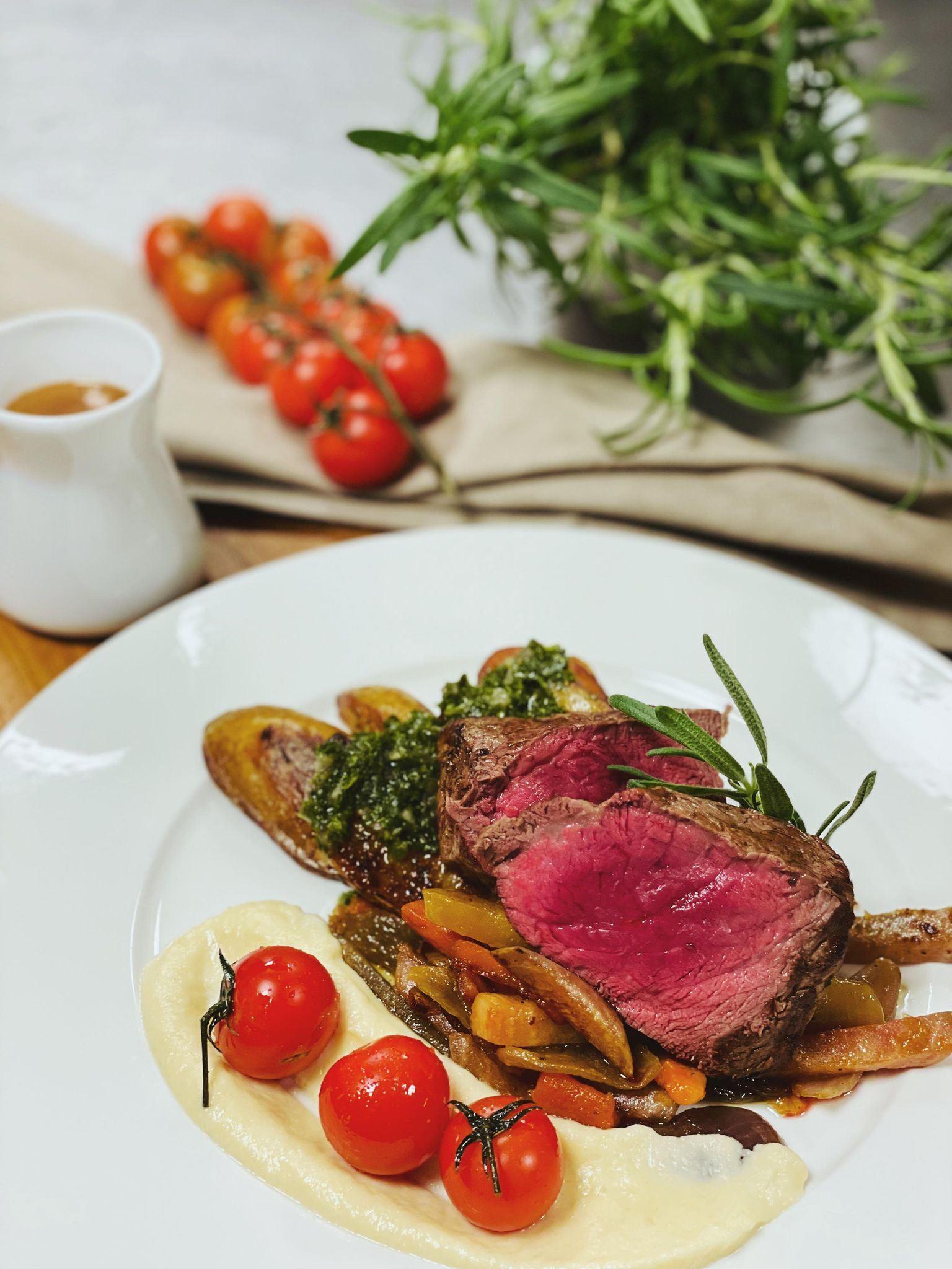 Ritz Ribago Kirkenes