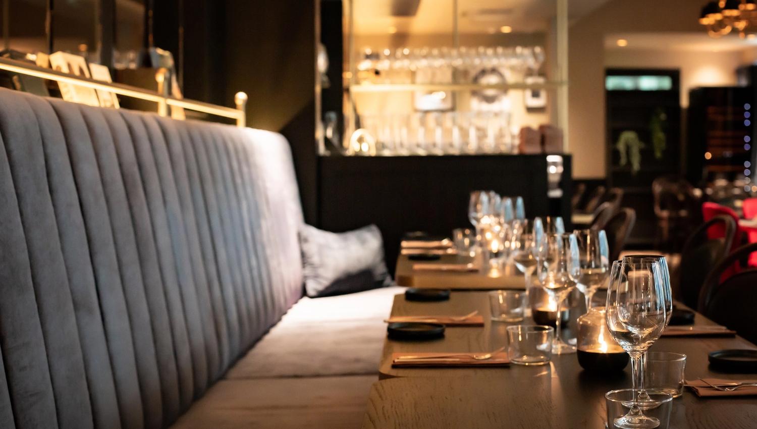Le Mathis Bistro