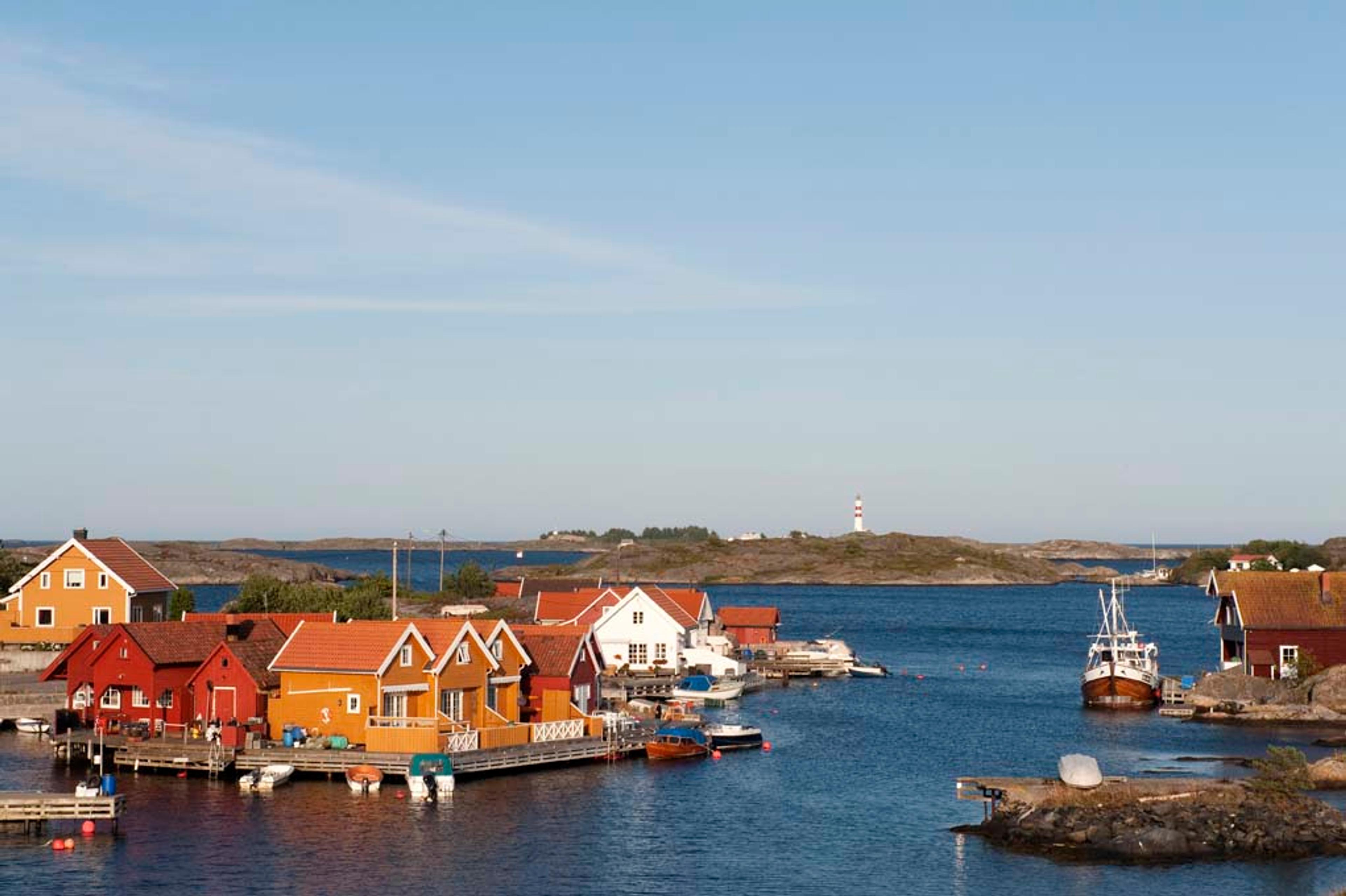 Flekkerøy