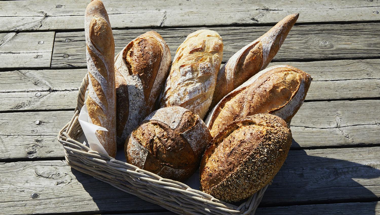 Flåm Bakery