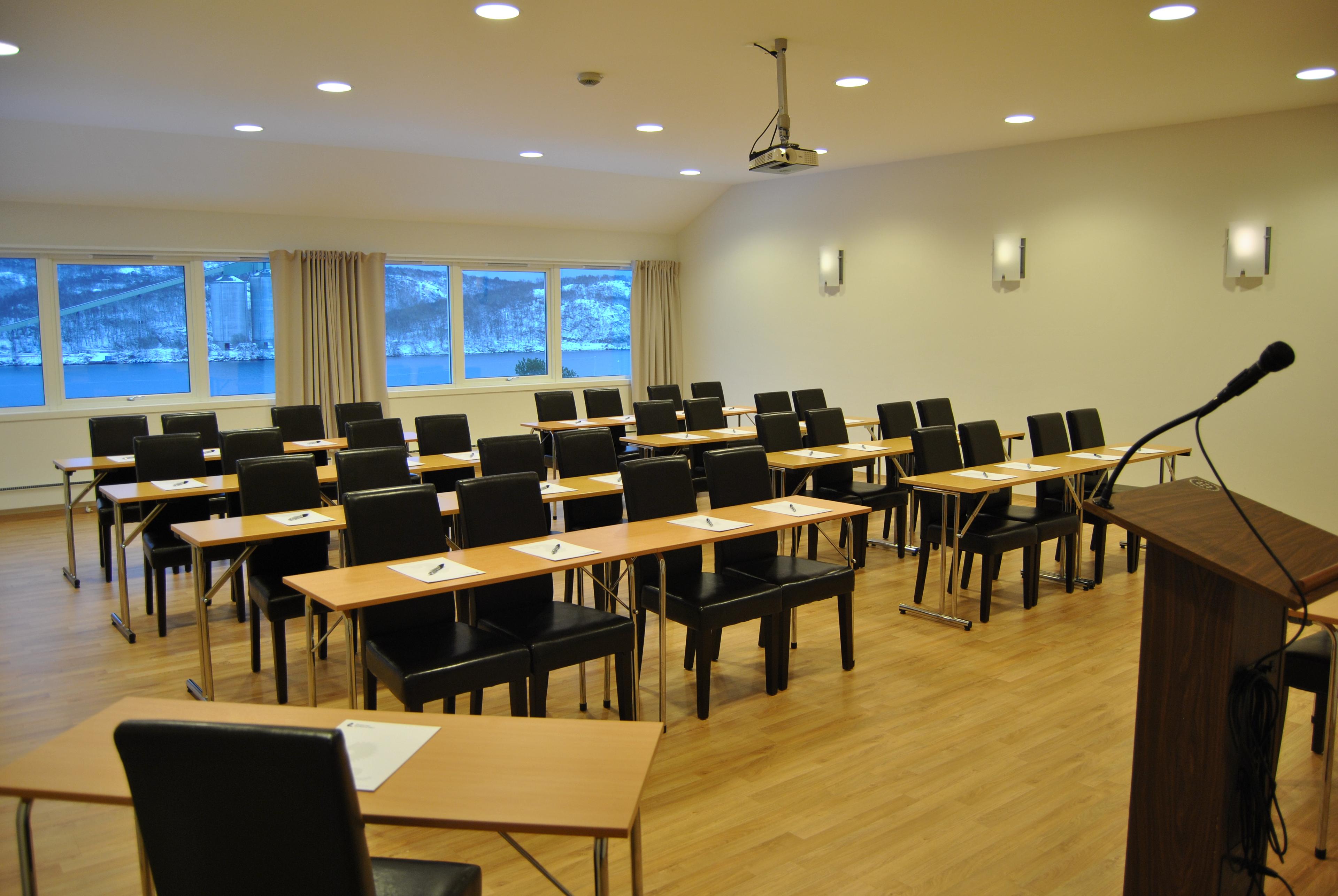 Farsund Fjordhotel konferanse