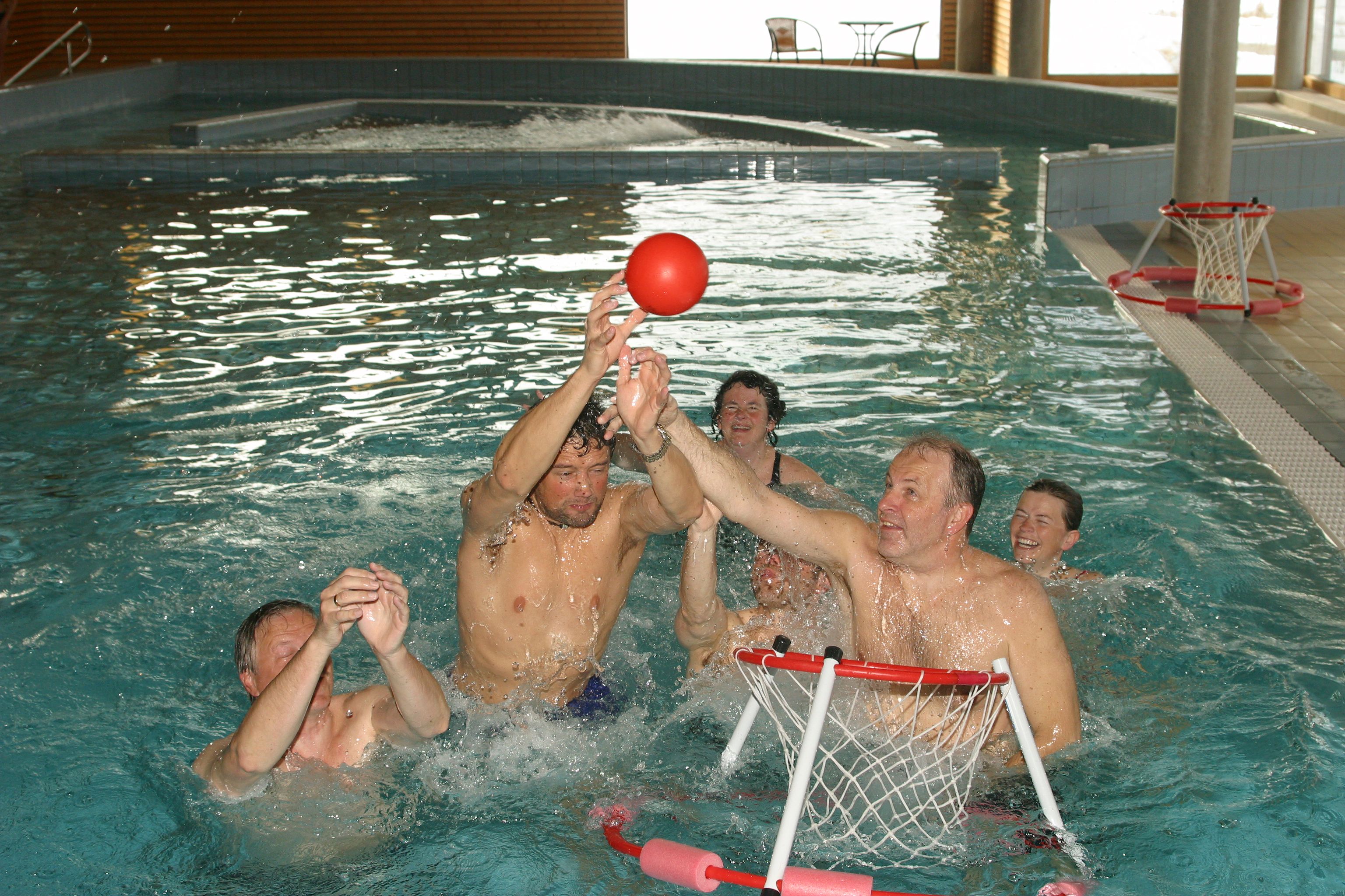 BRIMI-LHL-Røros 289Vannpolo basseng