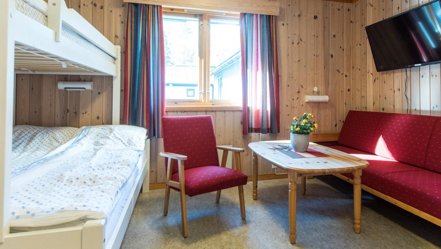 Bilde Torpomoen
