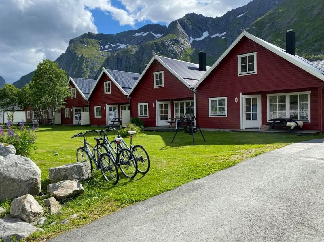 summer vibes, utleie hus