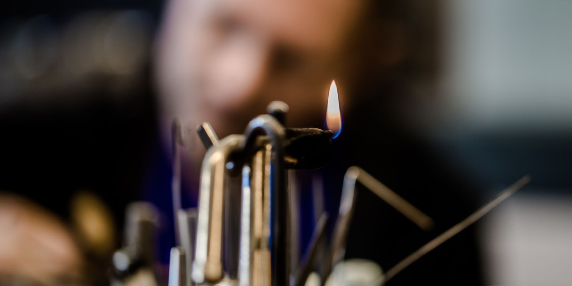 Arven gold – and silverfactory & shop