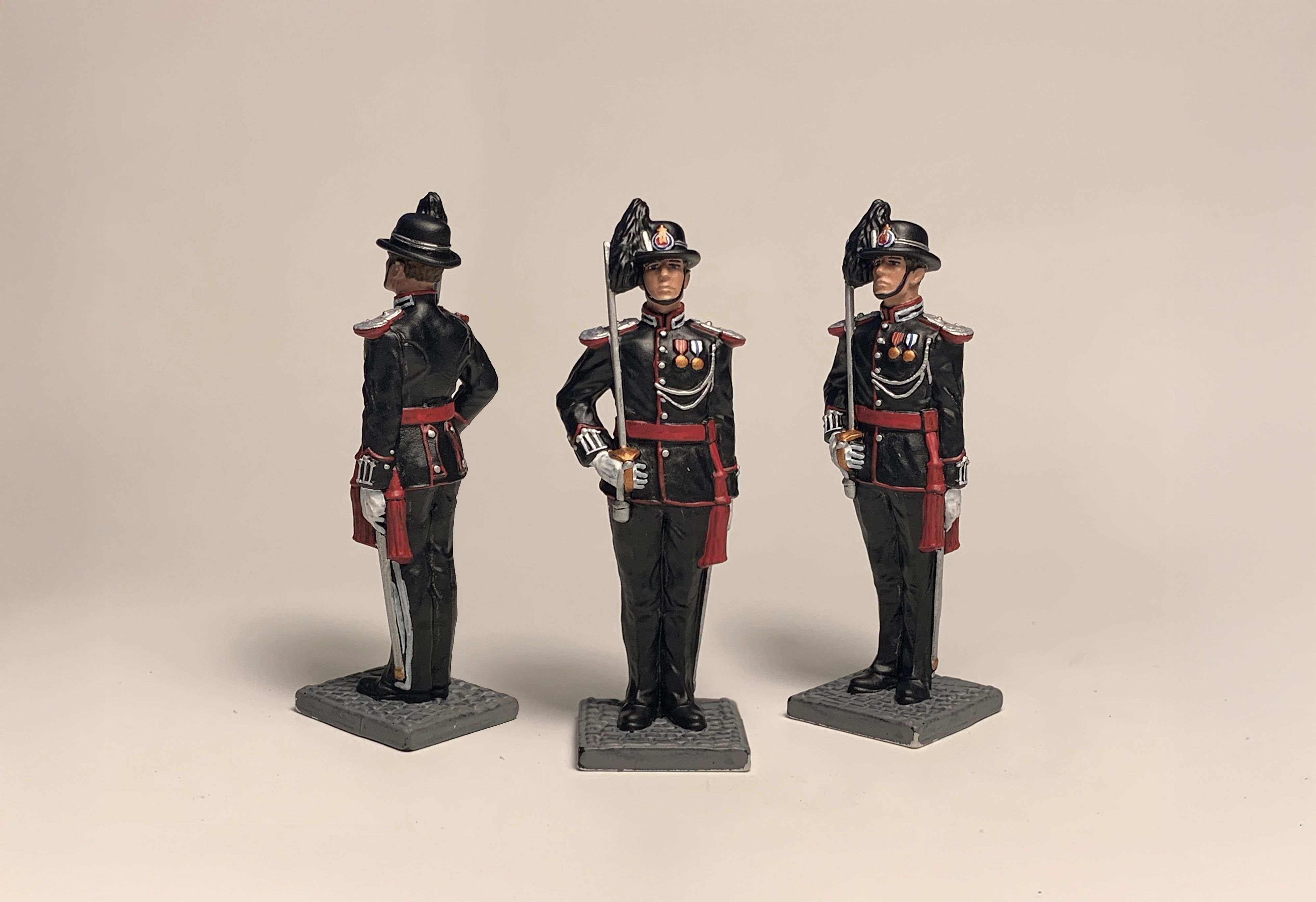 Norsemen Historical Miniatures