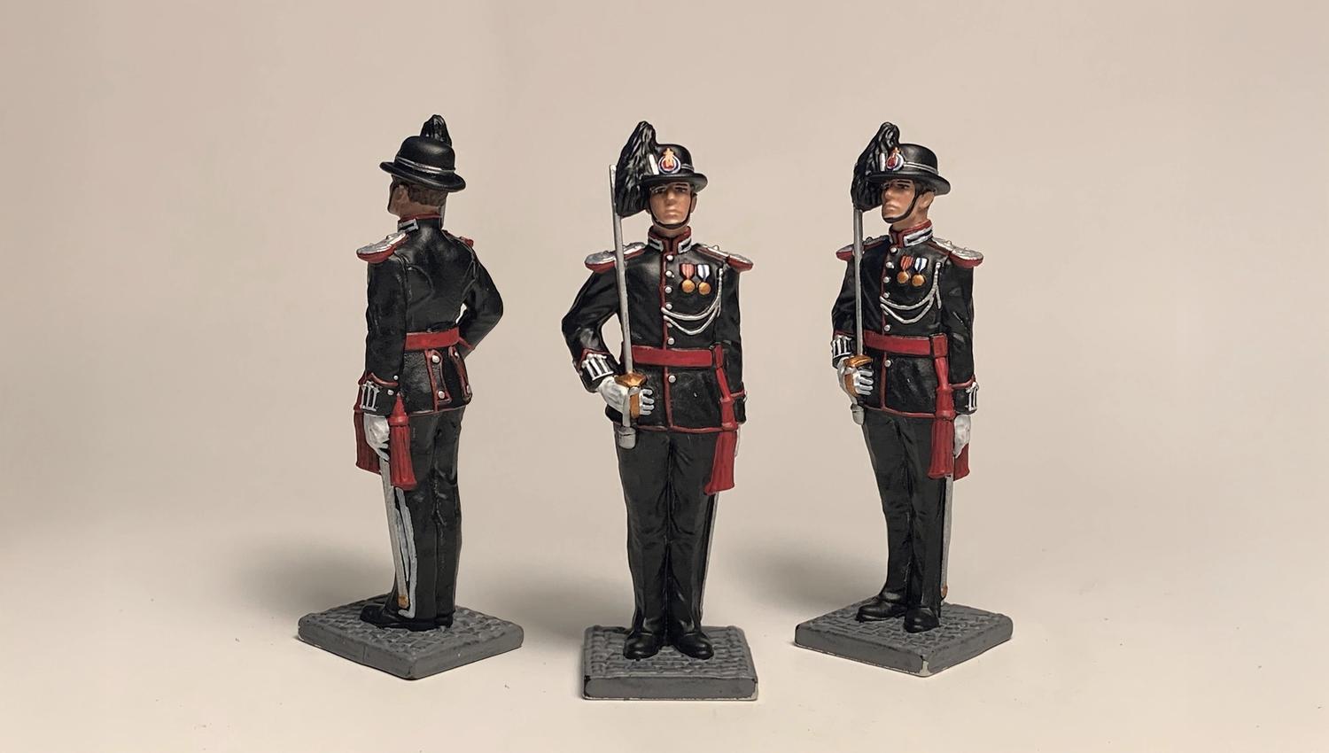 Norsemen Historical Miniatures