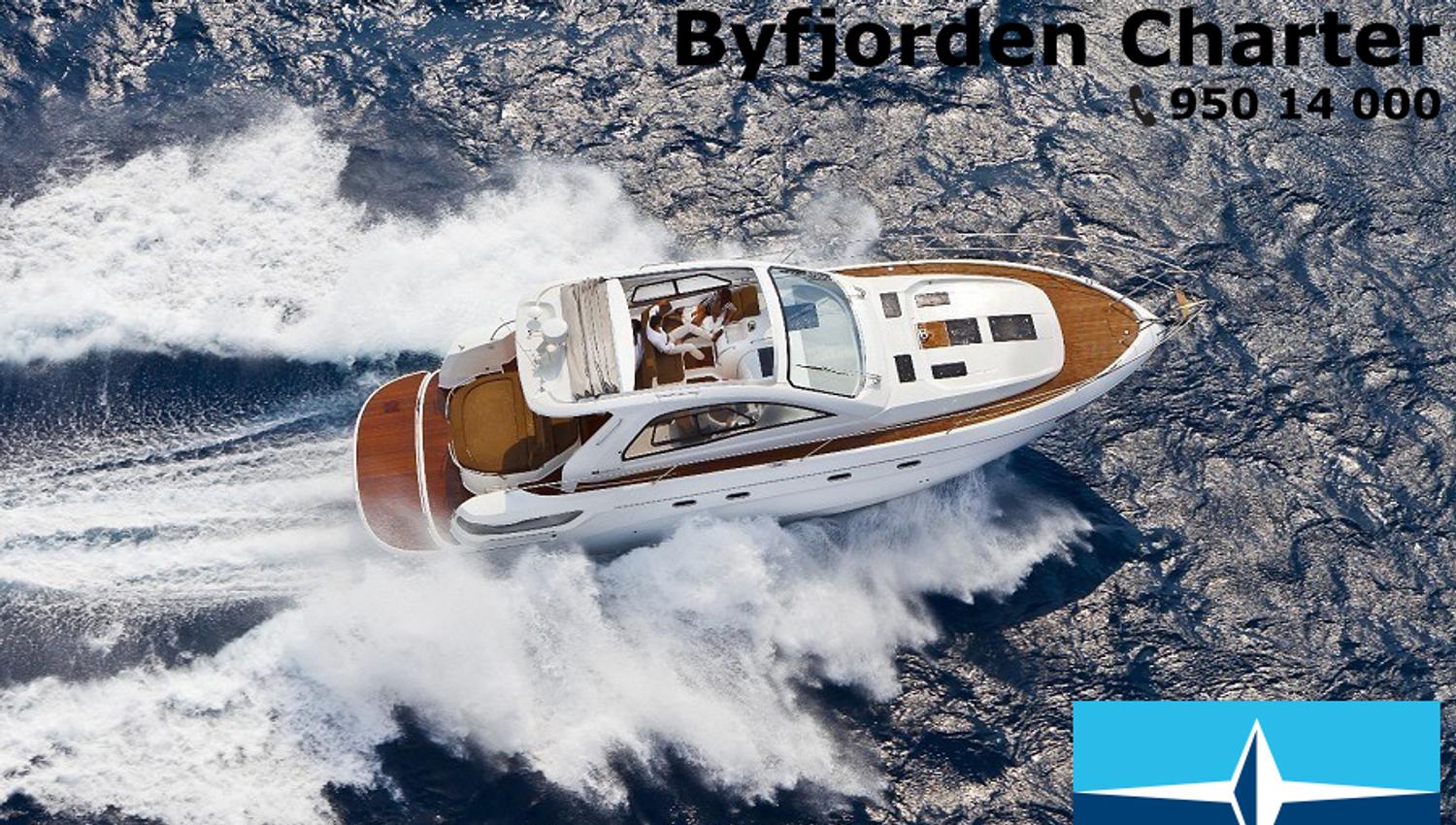 Byfjorden Charter AS