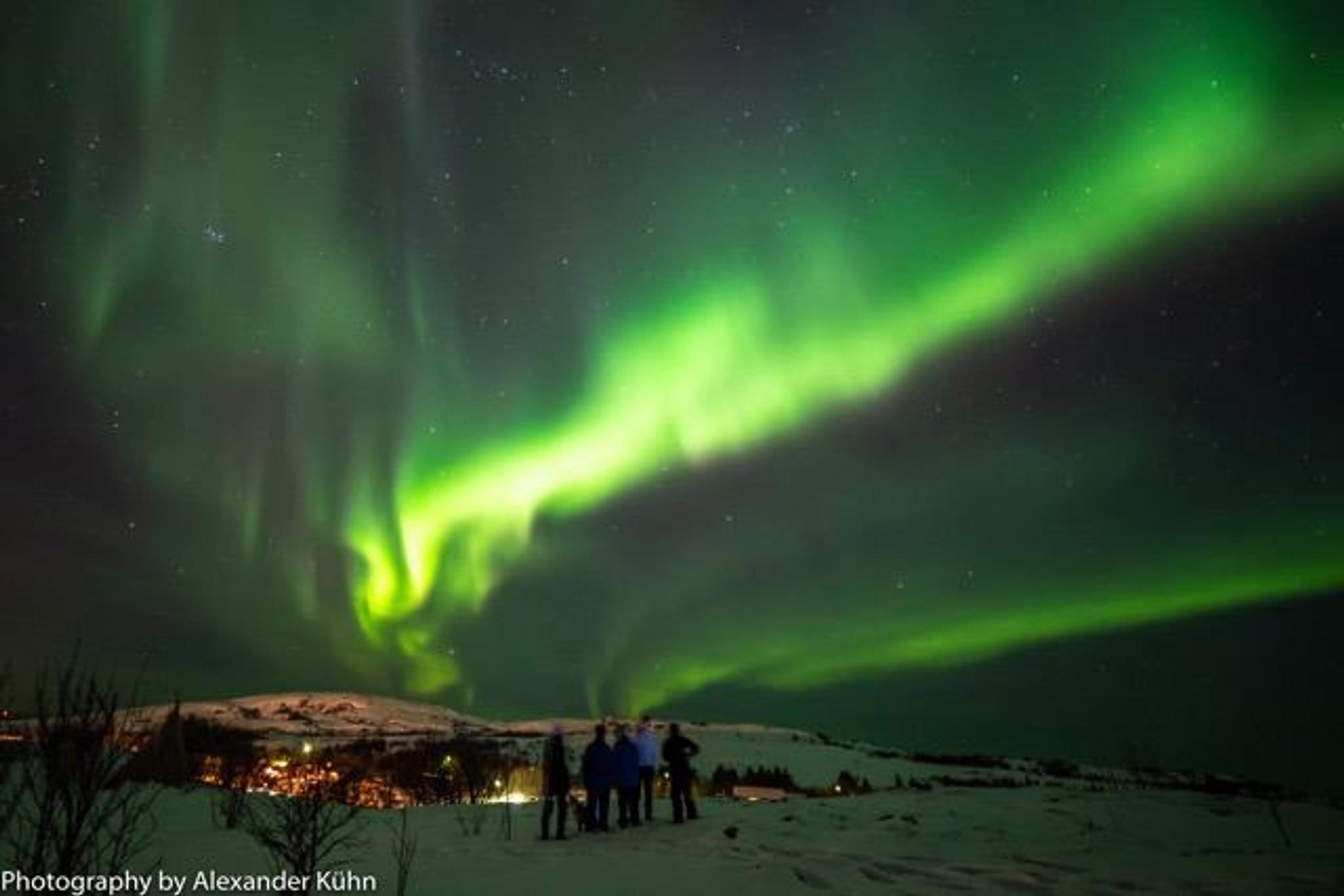 Støtt - Top of Helgeland